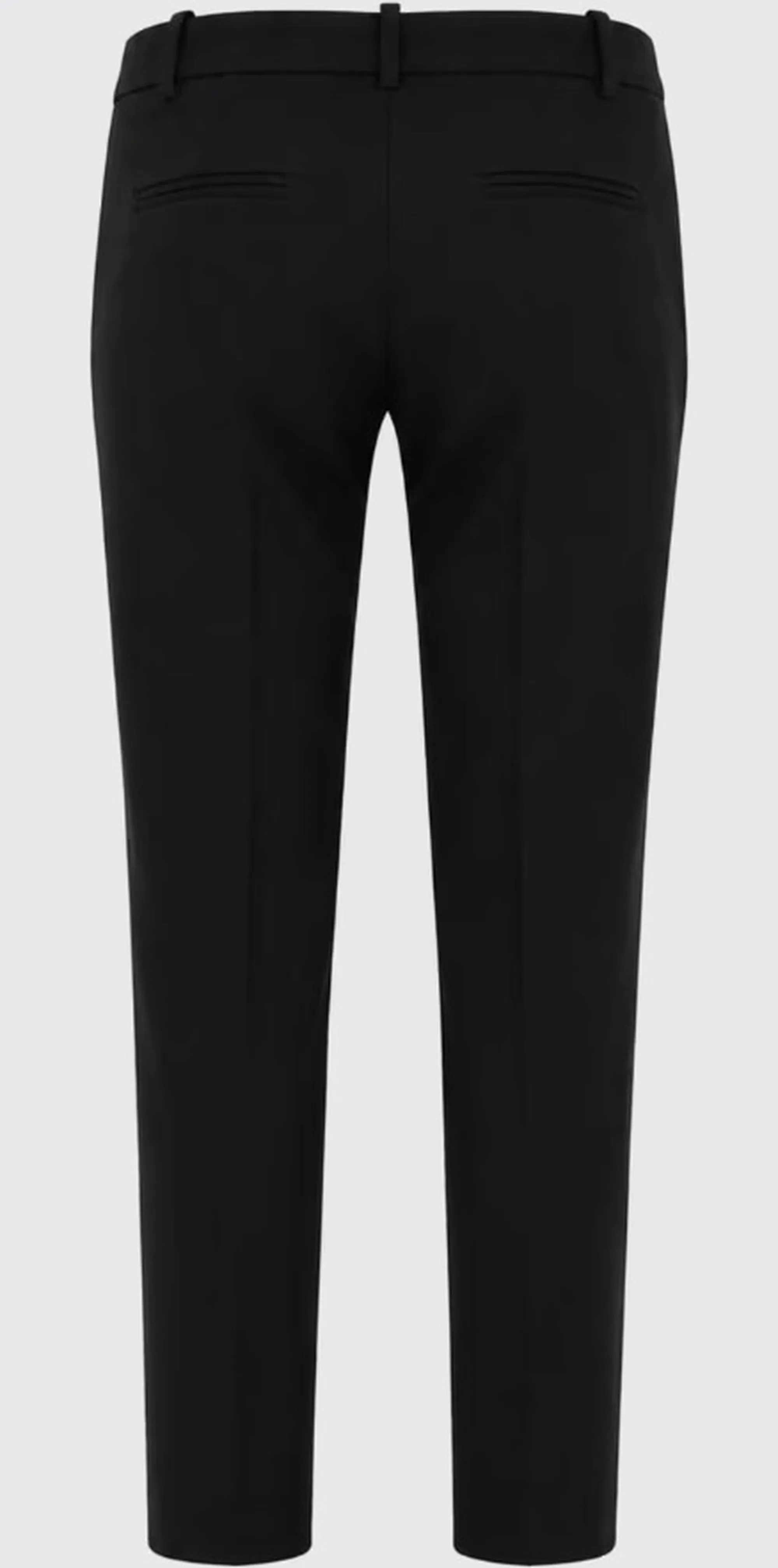 Pinko Pantalone Bello Nero 100155A3Nv 185977