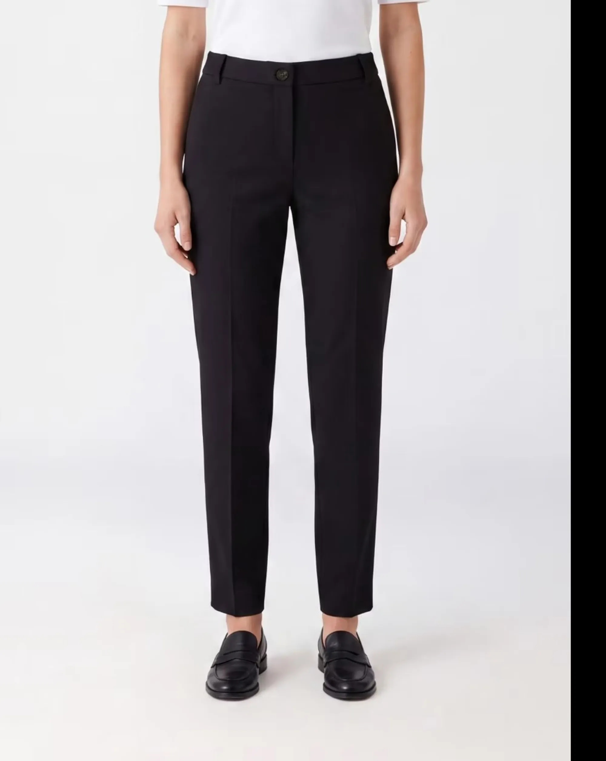 Pinko Pantalone Bello Nero 100155A3Nv 185979