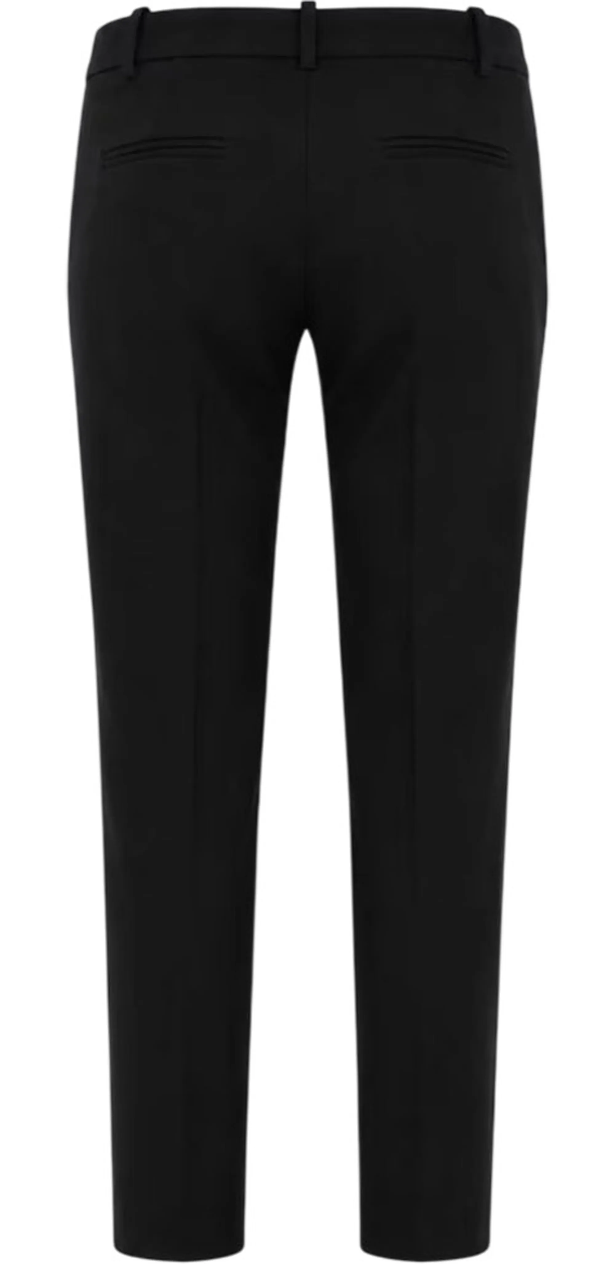 Pinko Pantalone Bello Nero 100155A3Nv 186399