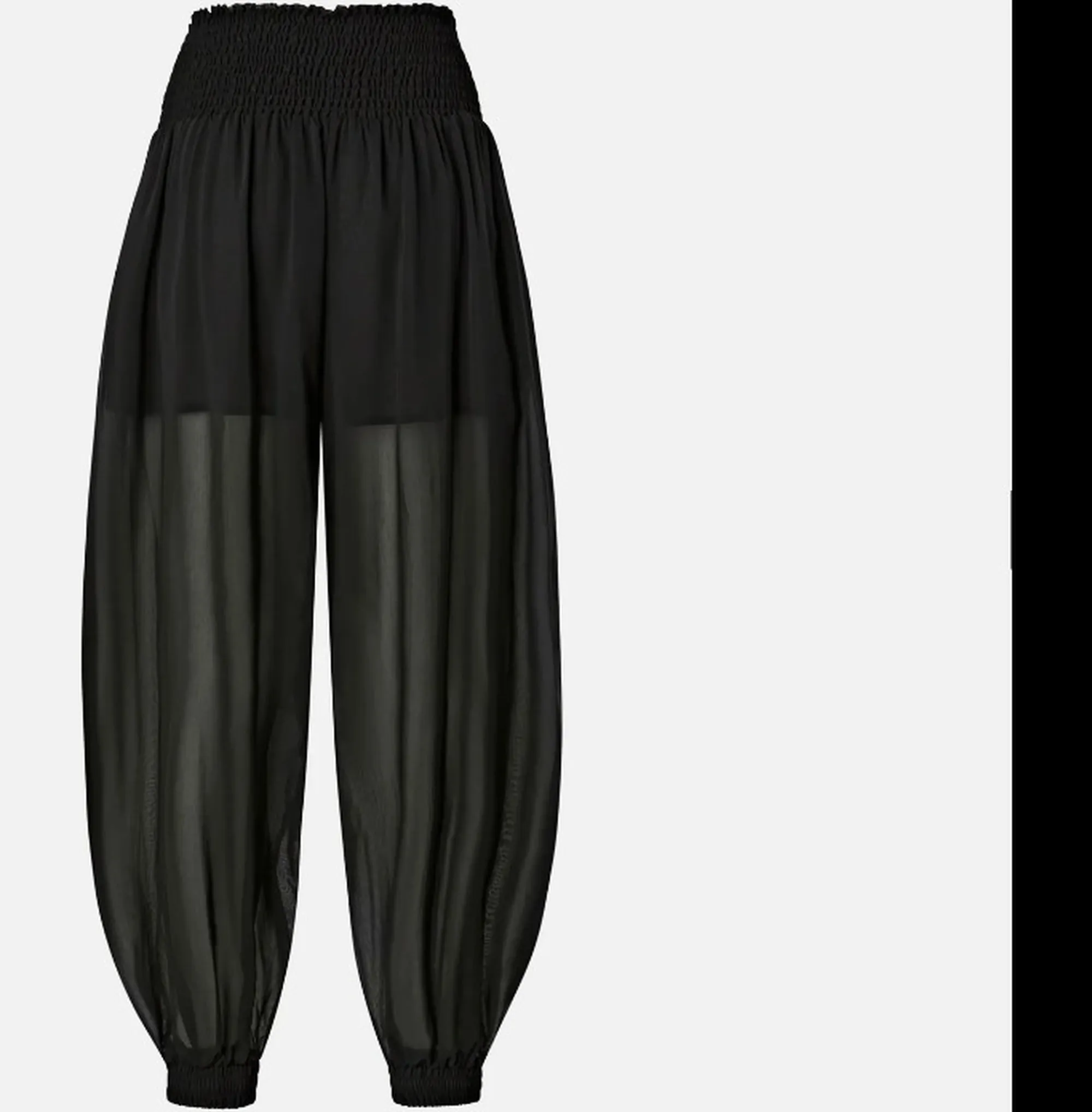 Pinko Pantalone Bore Nero 106845A3B2 181514