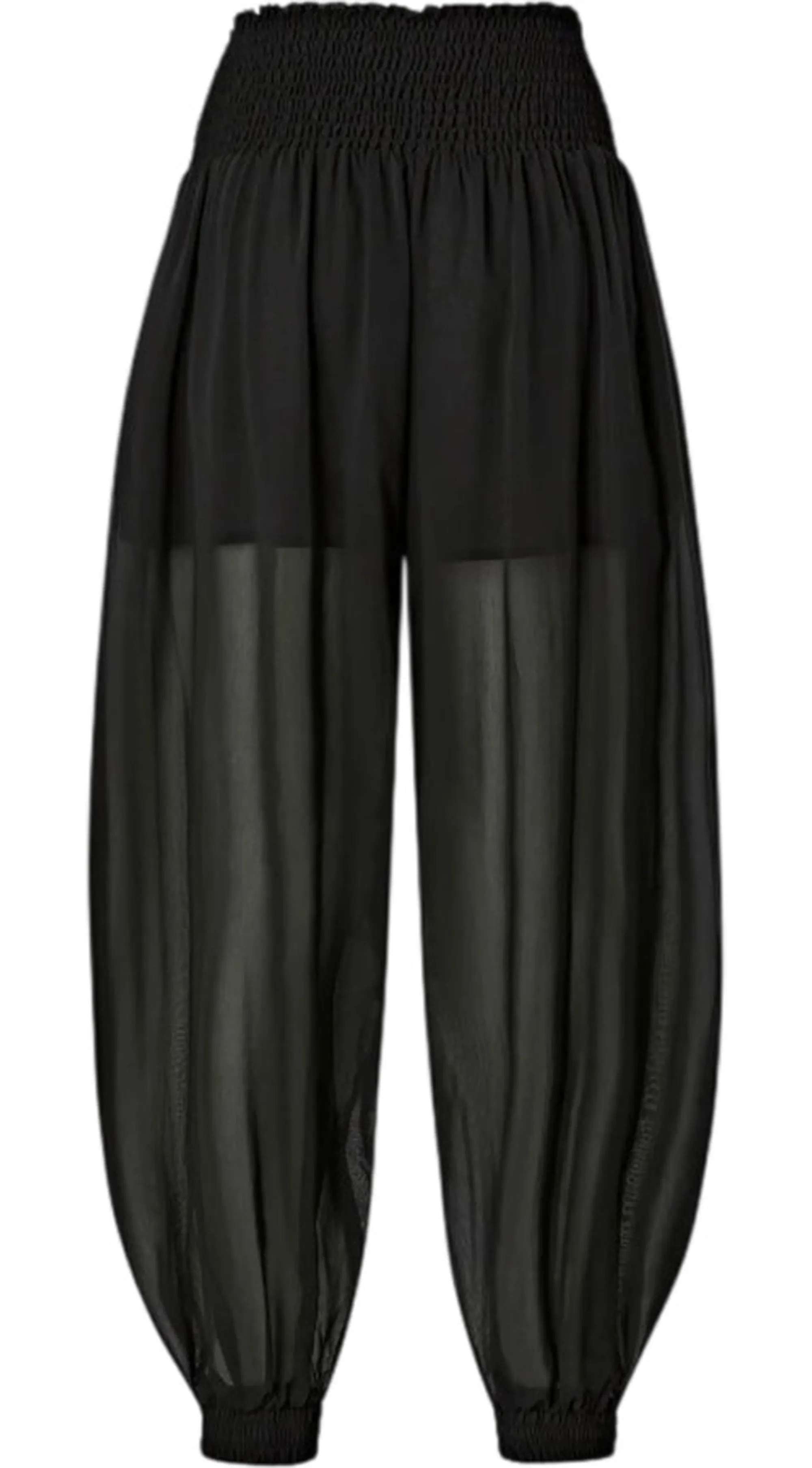 Pinko B'Bore Trousers' Black 106845A3B2 181562