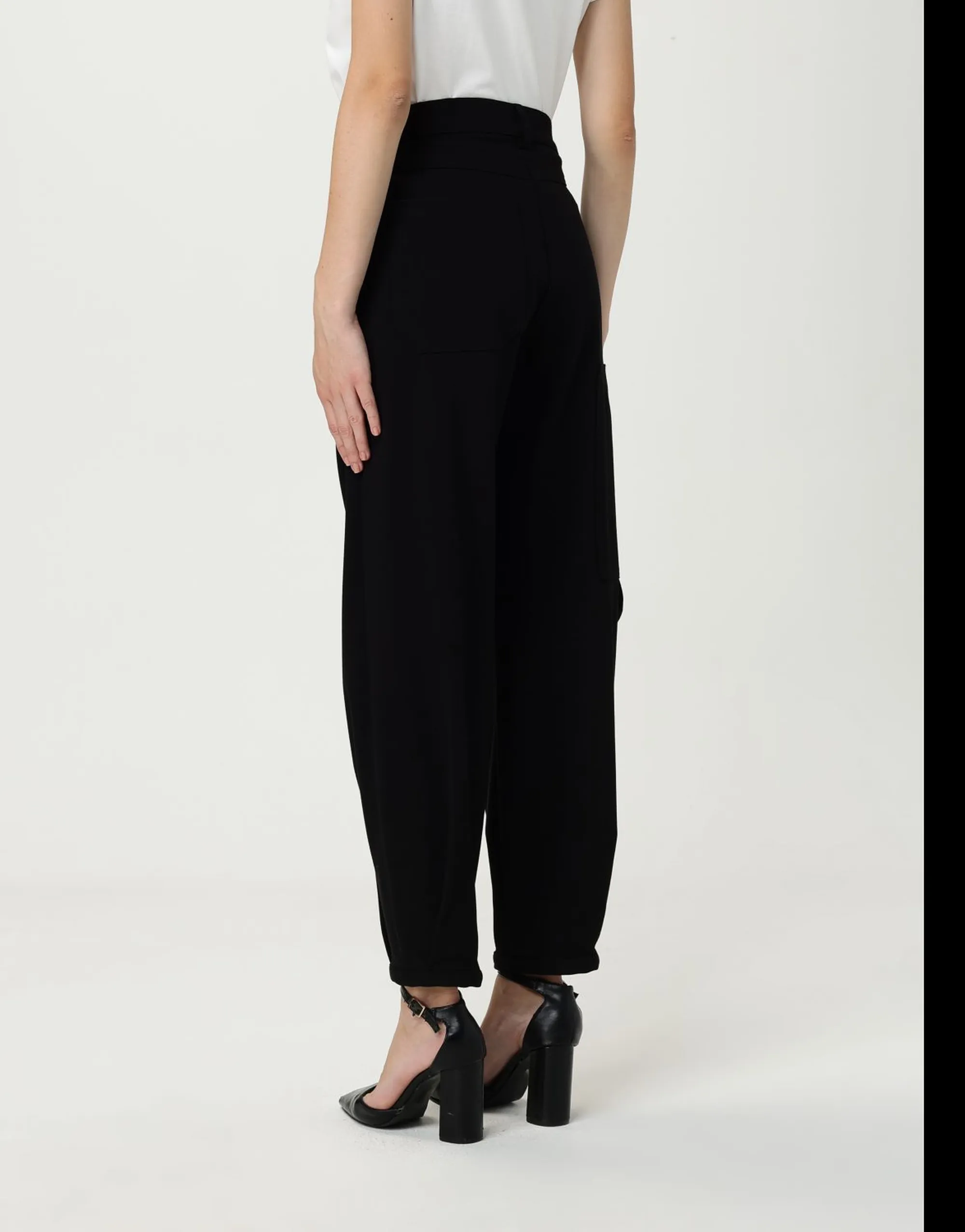 Pinko Pantalone New Piatto 105897A2Qj 154502