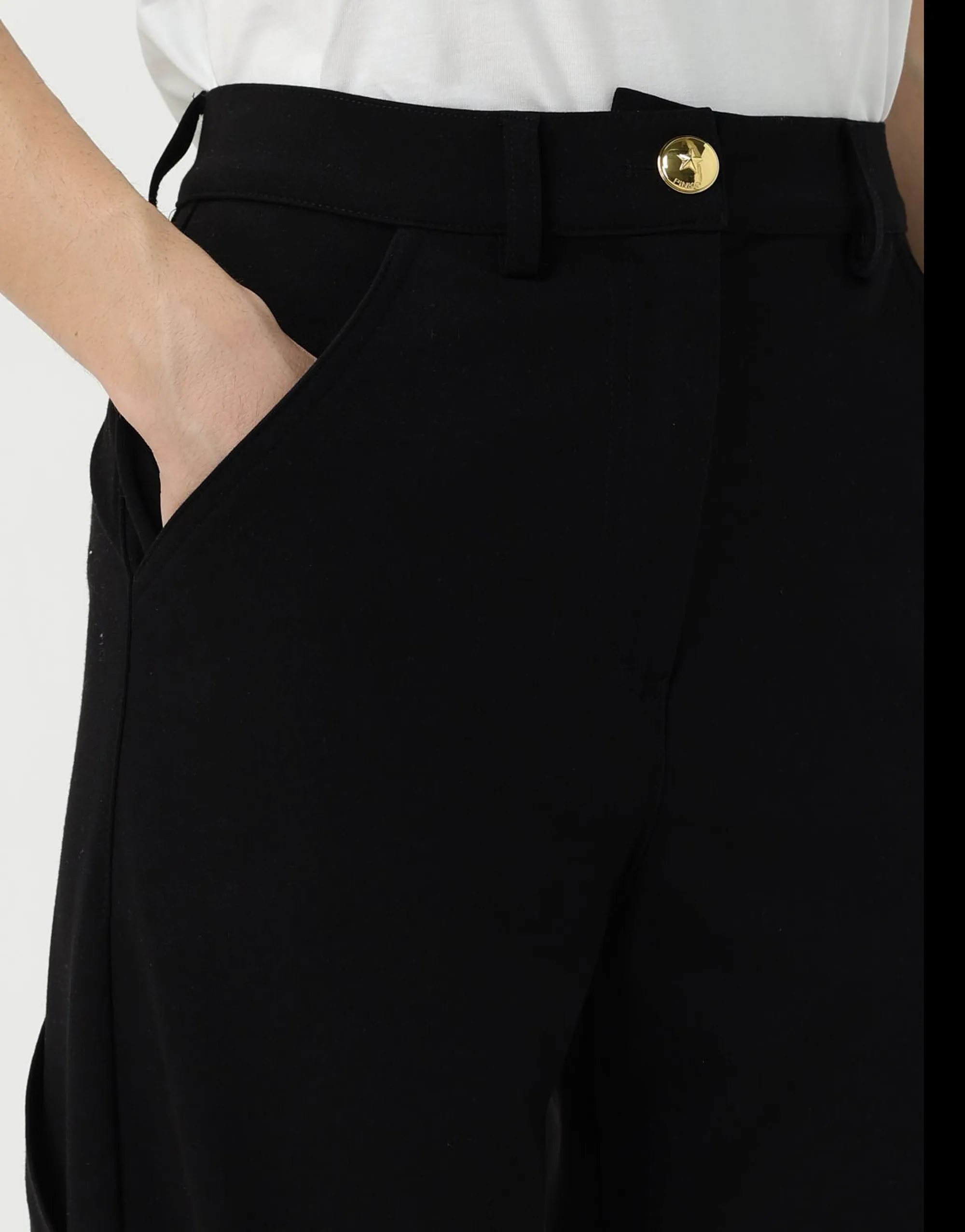 Pinko Pantalone New Piatto 105897A2Qj 154504