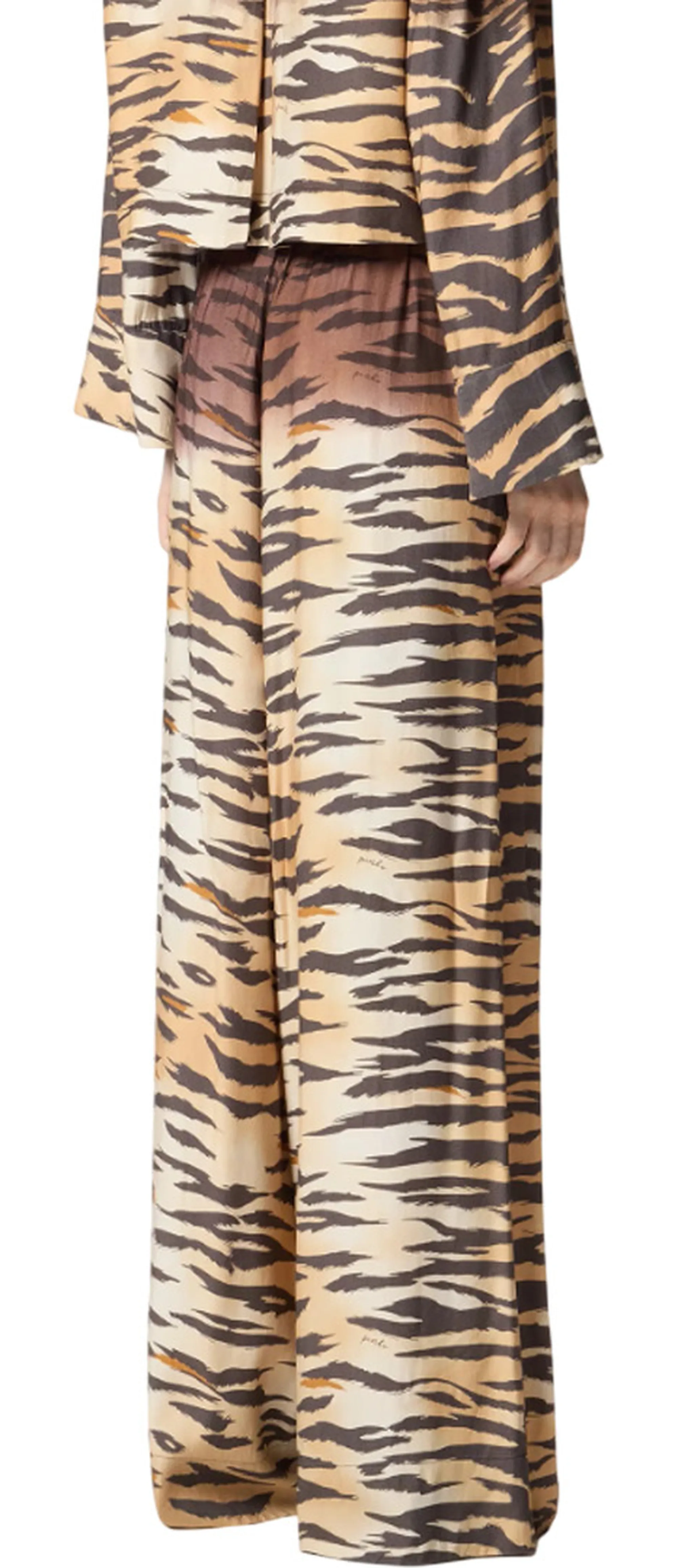 Pinko Pantalone Persy Multicolor 106550A37R 170678