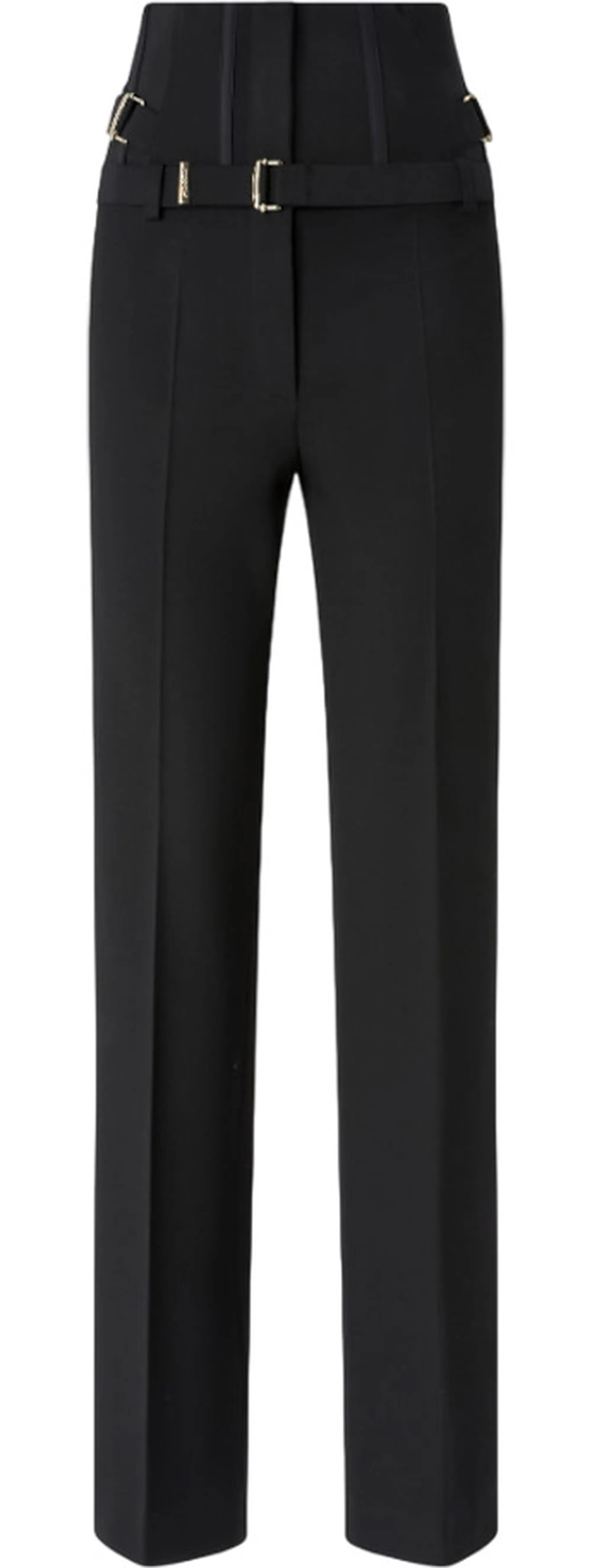 Pinko Pantalone Piadina Nero 105654A2Qv 161068
