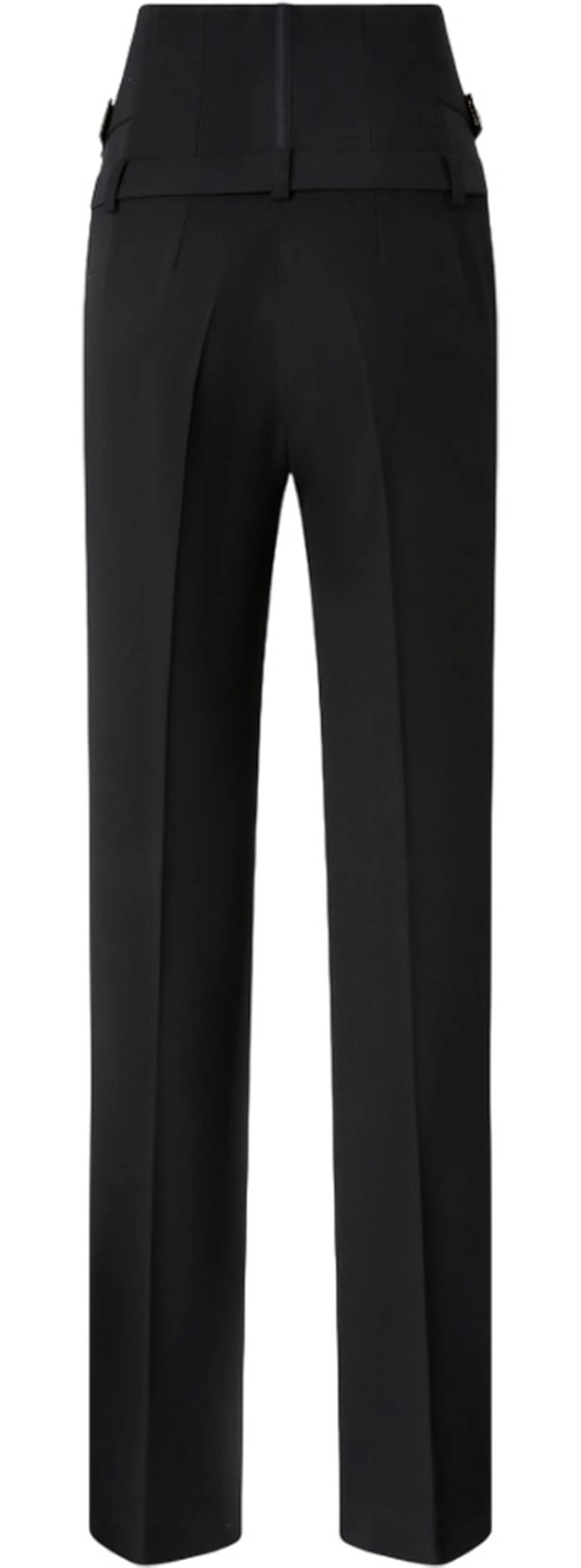 Pinko Pantalone Piadina Nero 105654A2Qv 161069