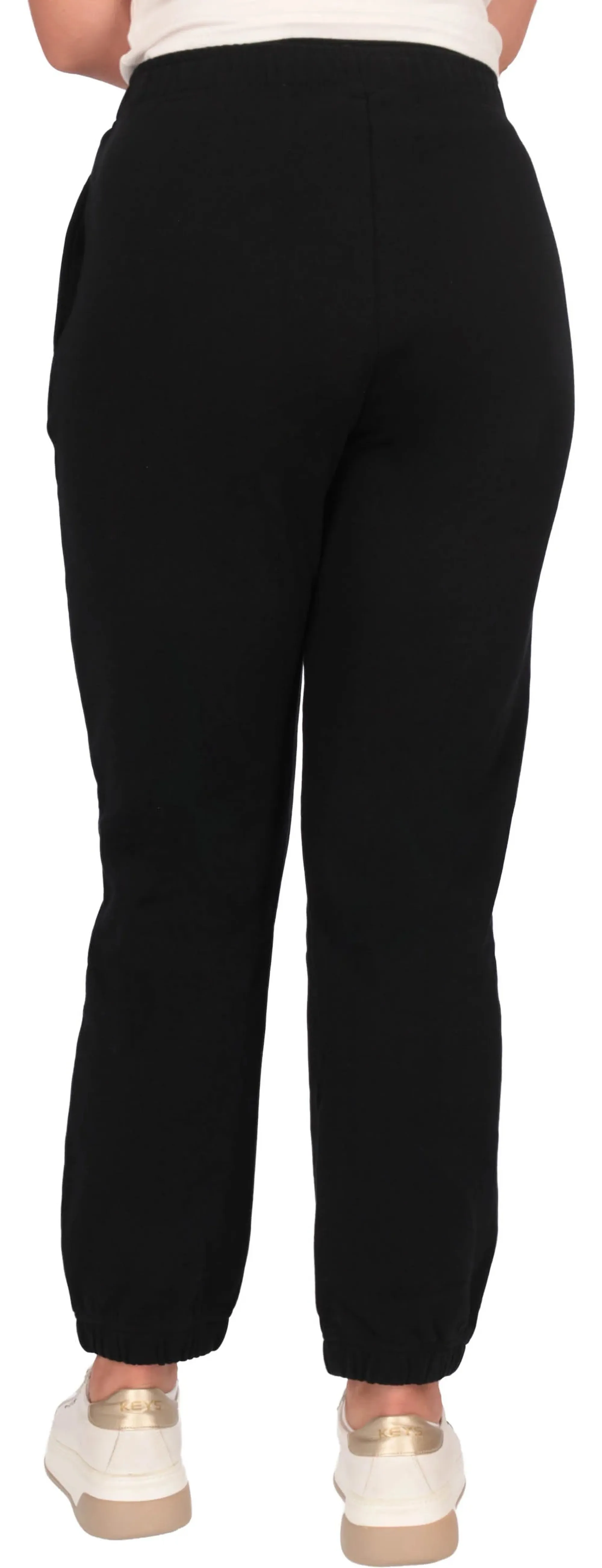 Pinko Pantalone Plumcake Nero 104790A2Ro 154485