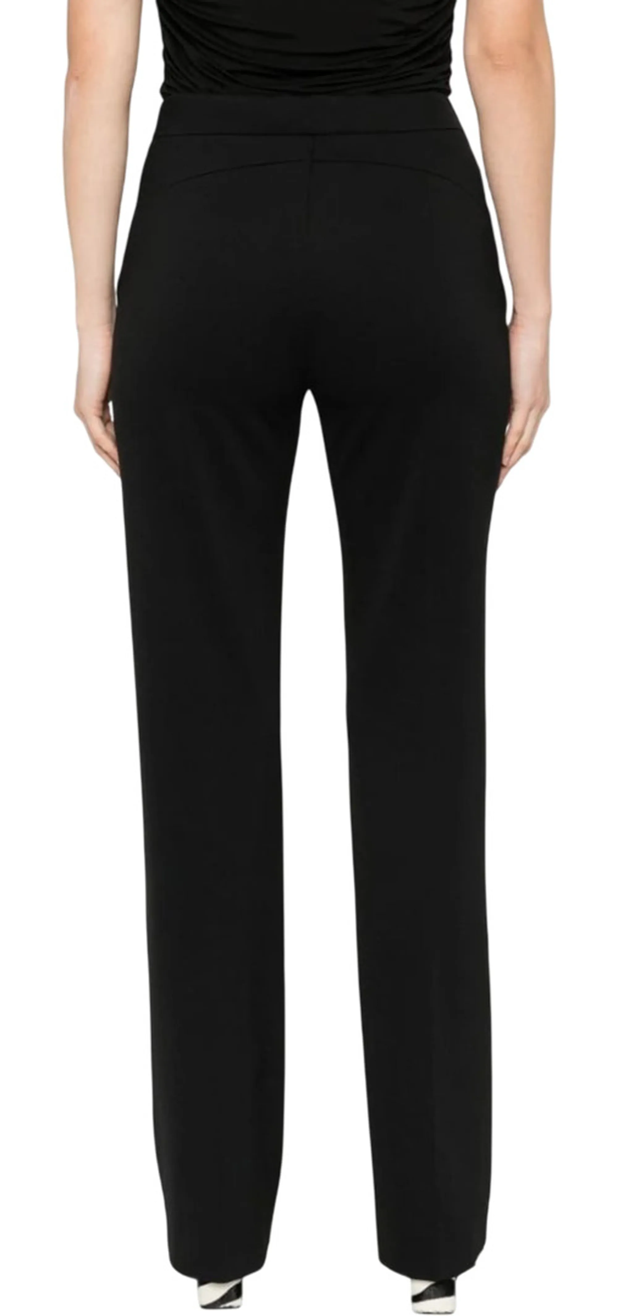 Pinko B'Pants Remain' Black 104926A36R 170835