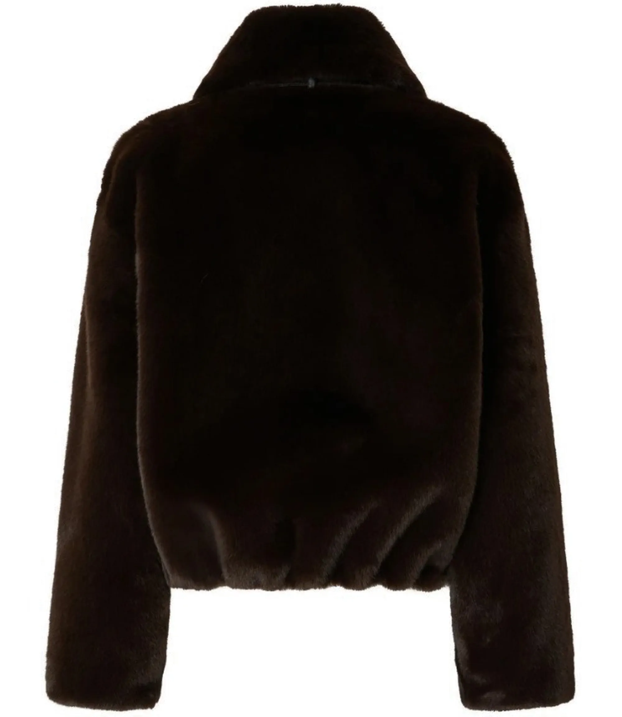 Pinko Pelliccia Marrone 106013A1Zm 166252