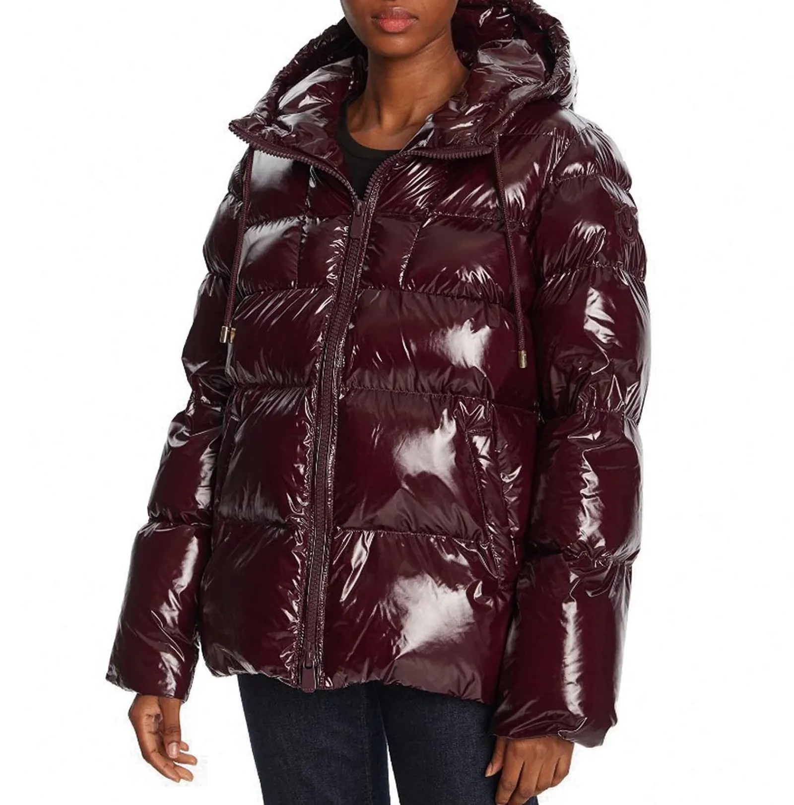 Pinko Piumino Bordeaux 101597A2P7 167367