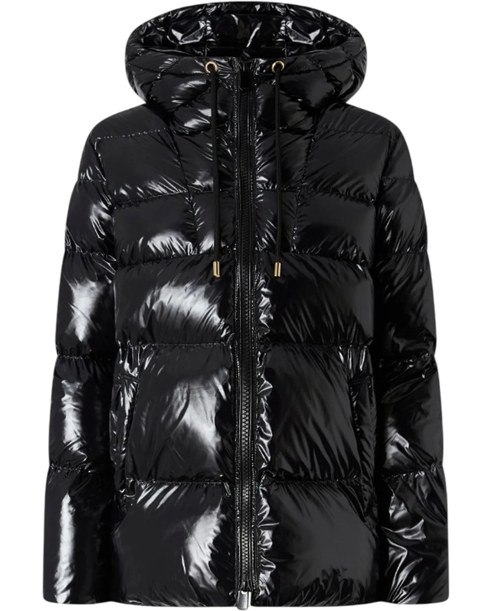 Pinko Piumino Nero 101597A2P7 166304