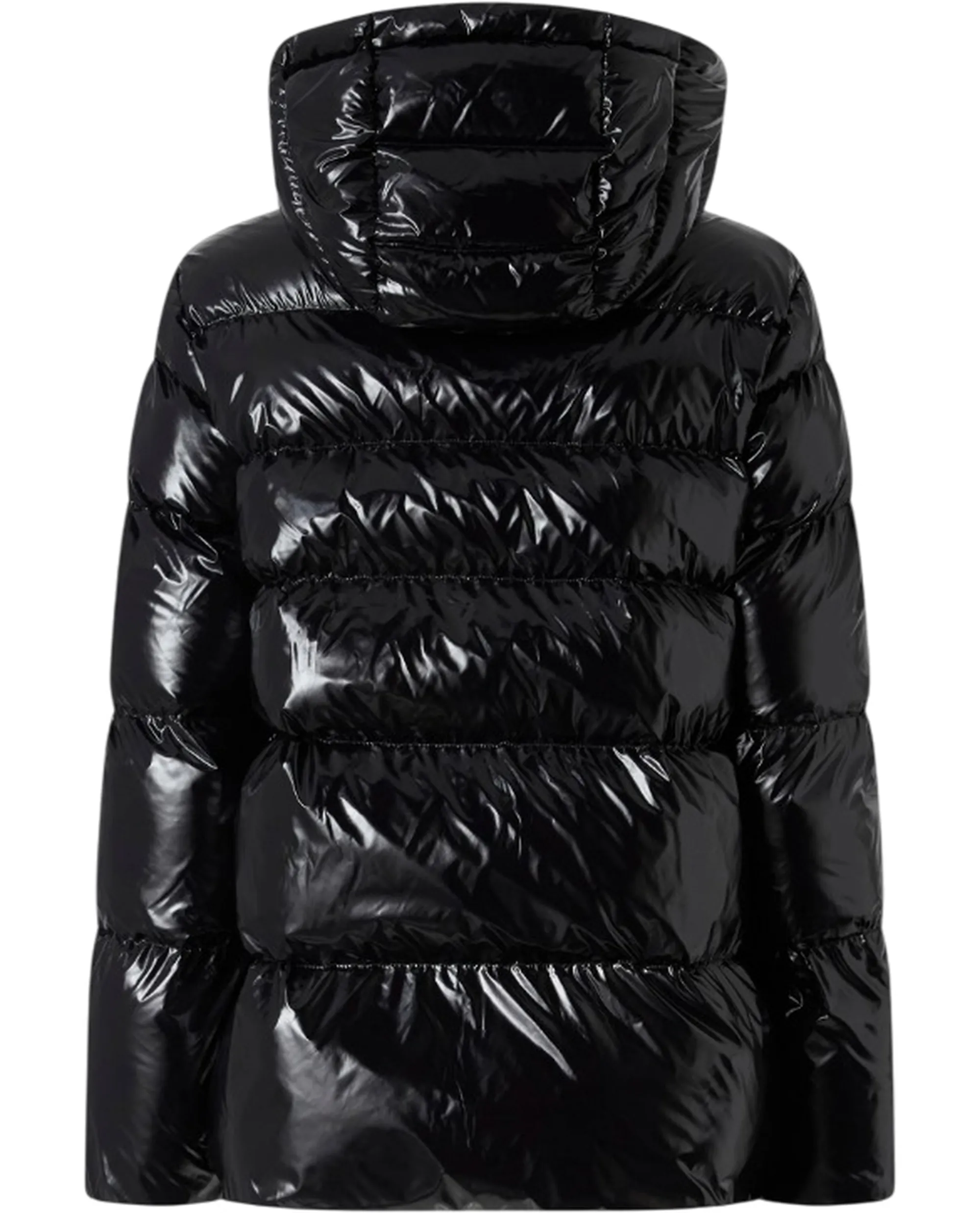 Pinko Piumino Nero 101597A2P7 166305