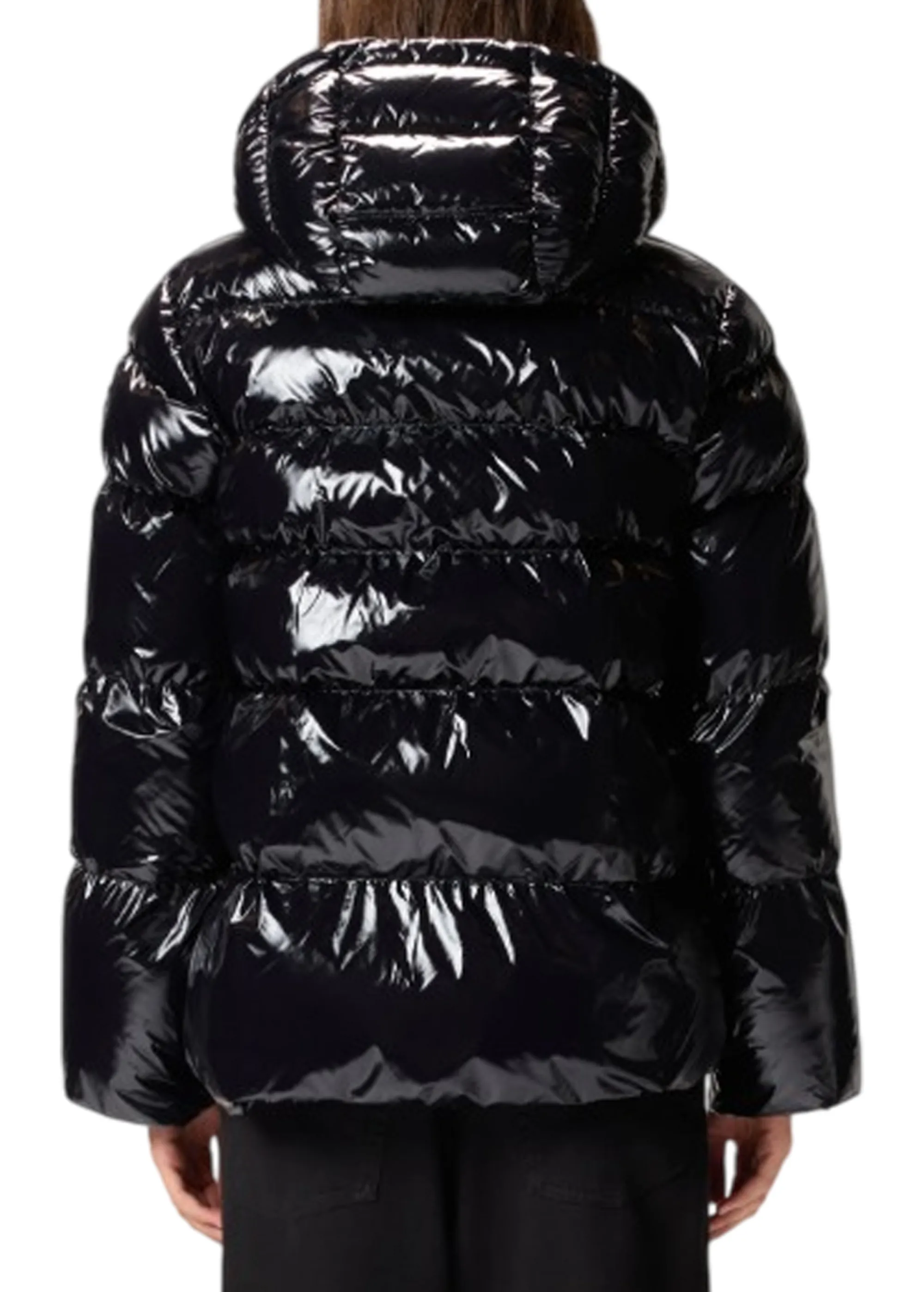 Pinko Piumino Nero 101597A2P7 166307