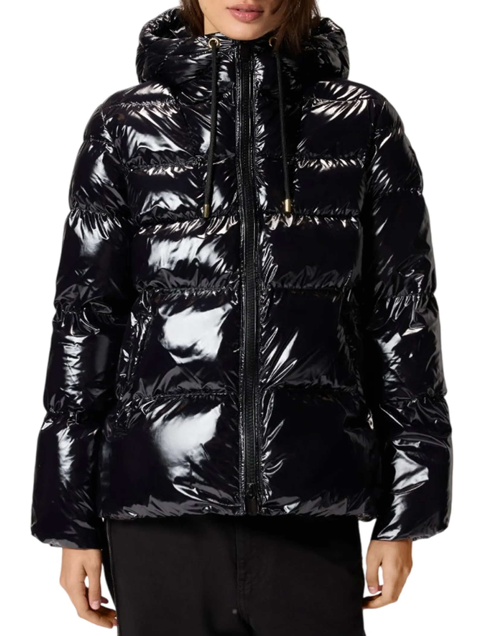 Pinko Piumino Nero 101597A2P7 166309