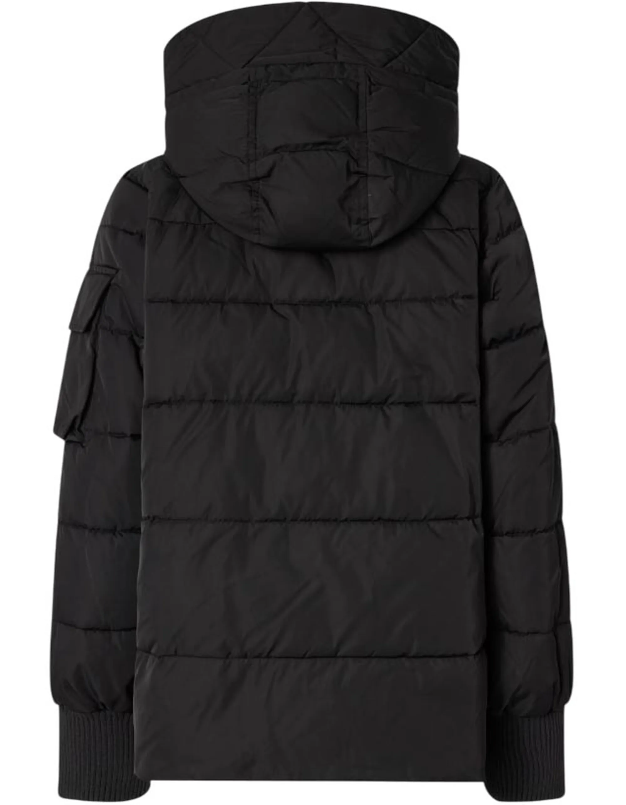 Pinko Piumino Nero 105384A2Pe 167345