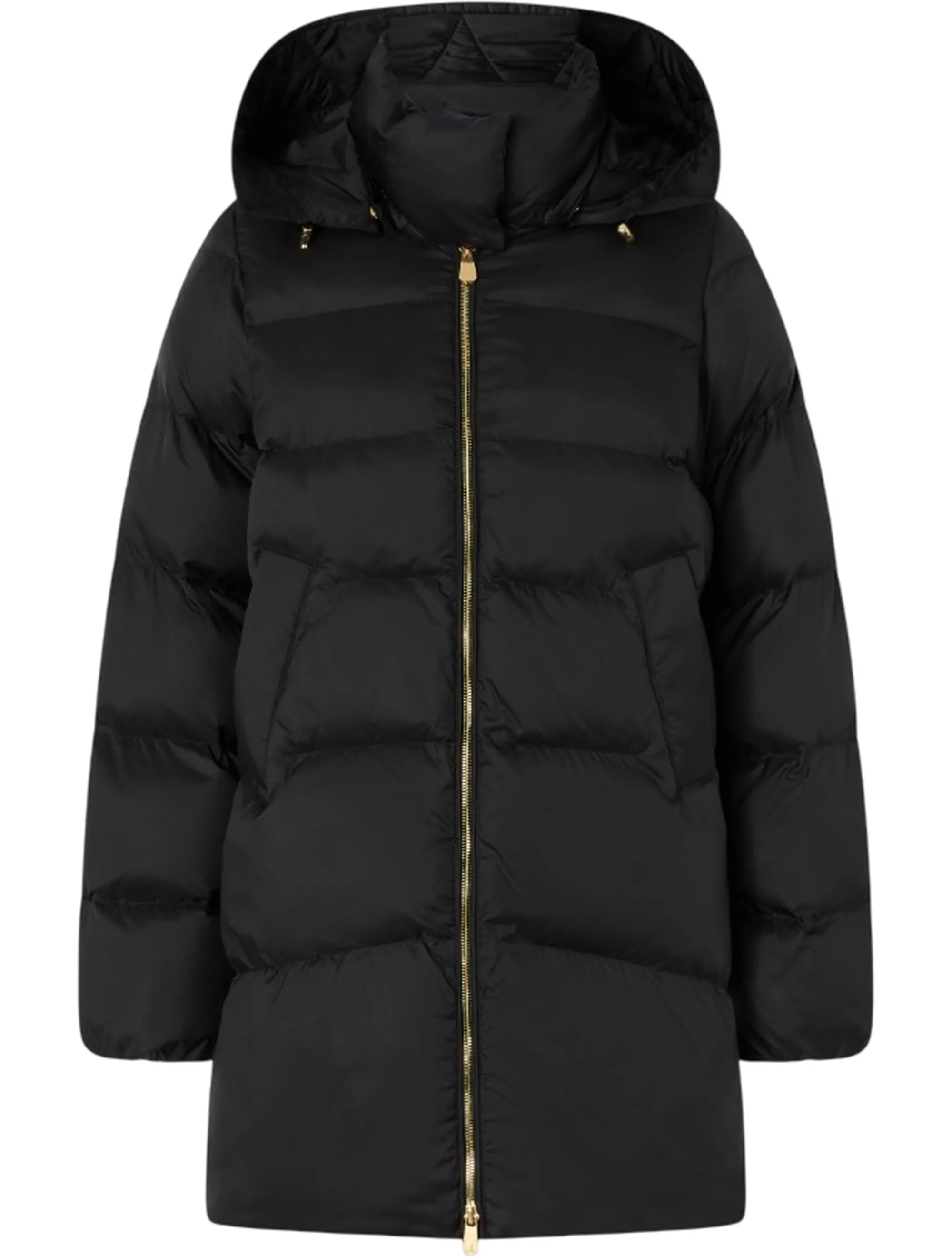 Pinko Piumino Nero 105720A2Tf 166294