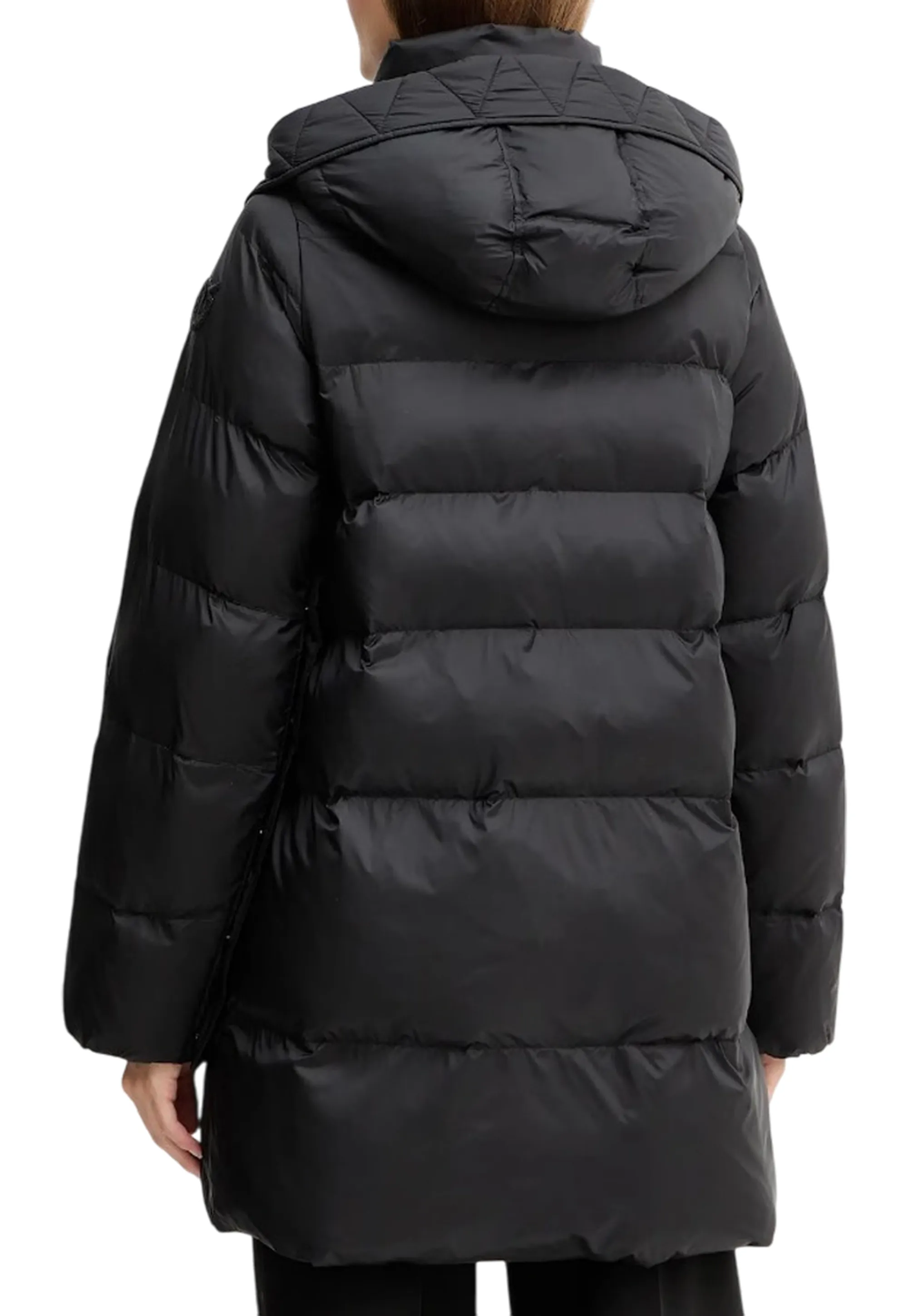 Pinko Piumino Nero 105720A2Tf 166297