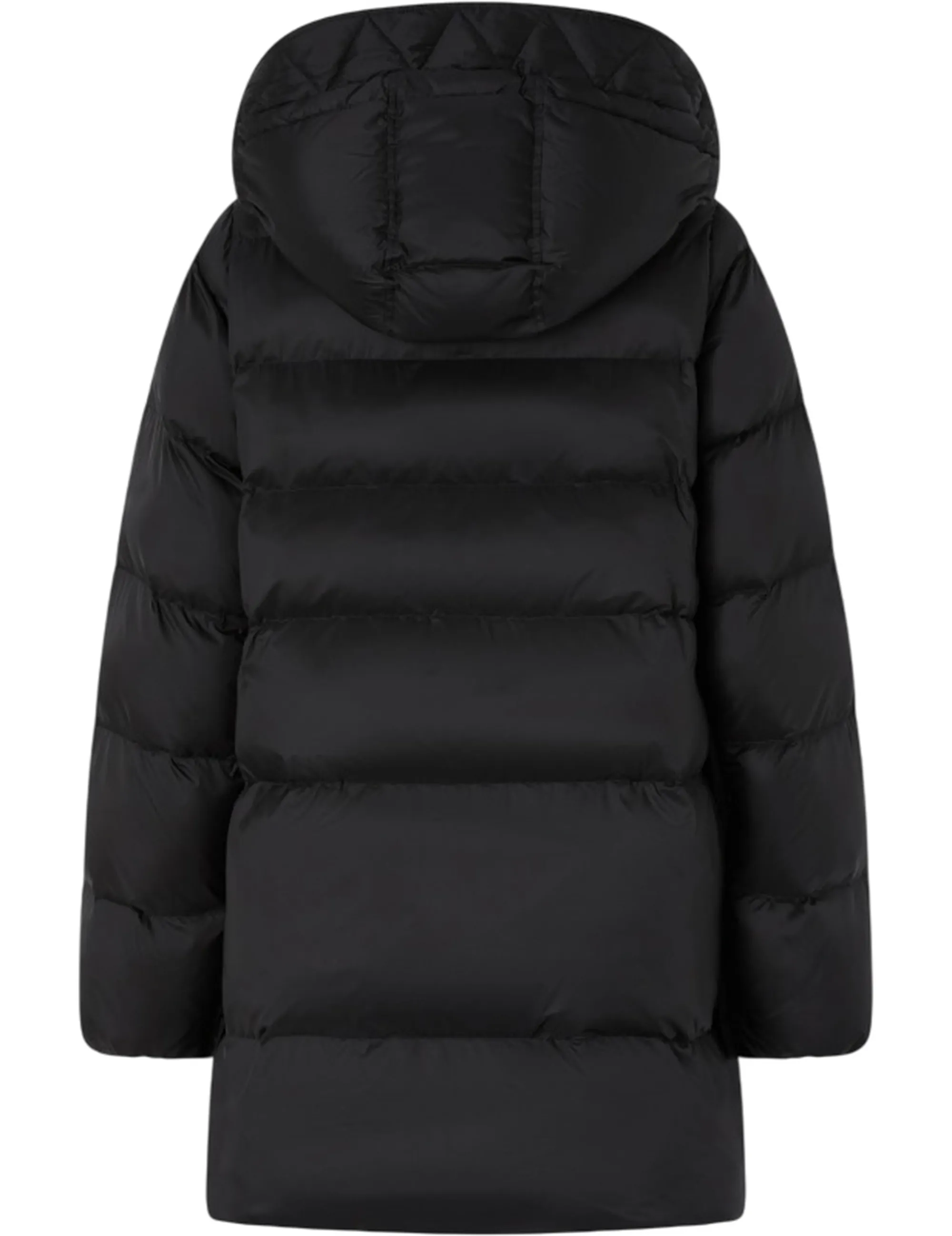 Pinko Piumino Nero 105720A2Tf 166299