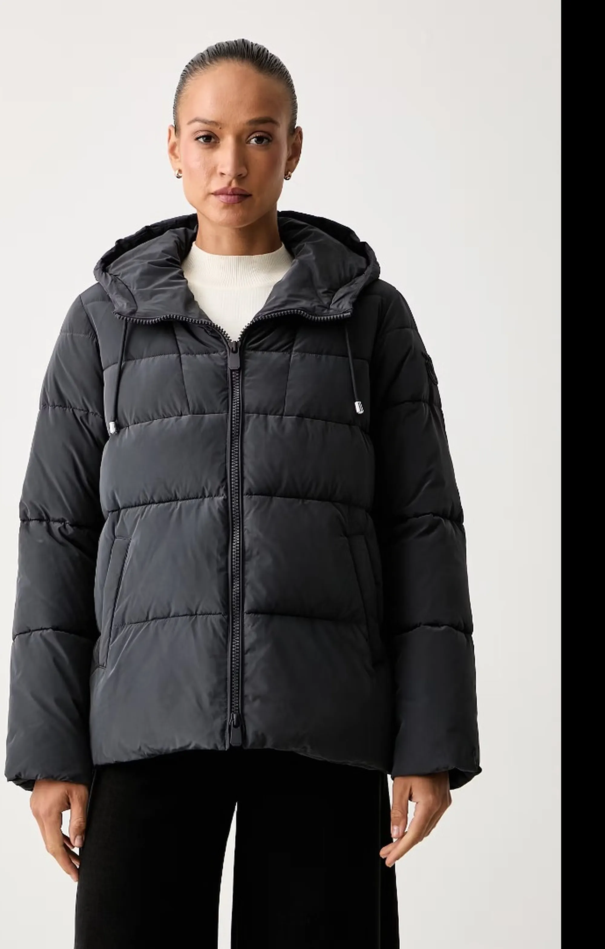 Pinko Piumino Eleodoro Nero 101597A39J 186238