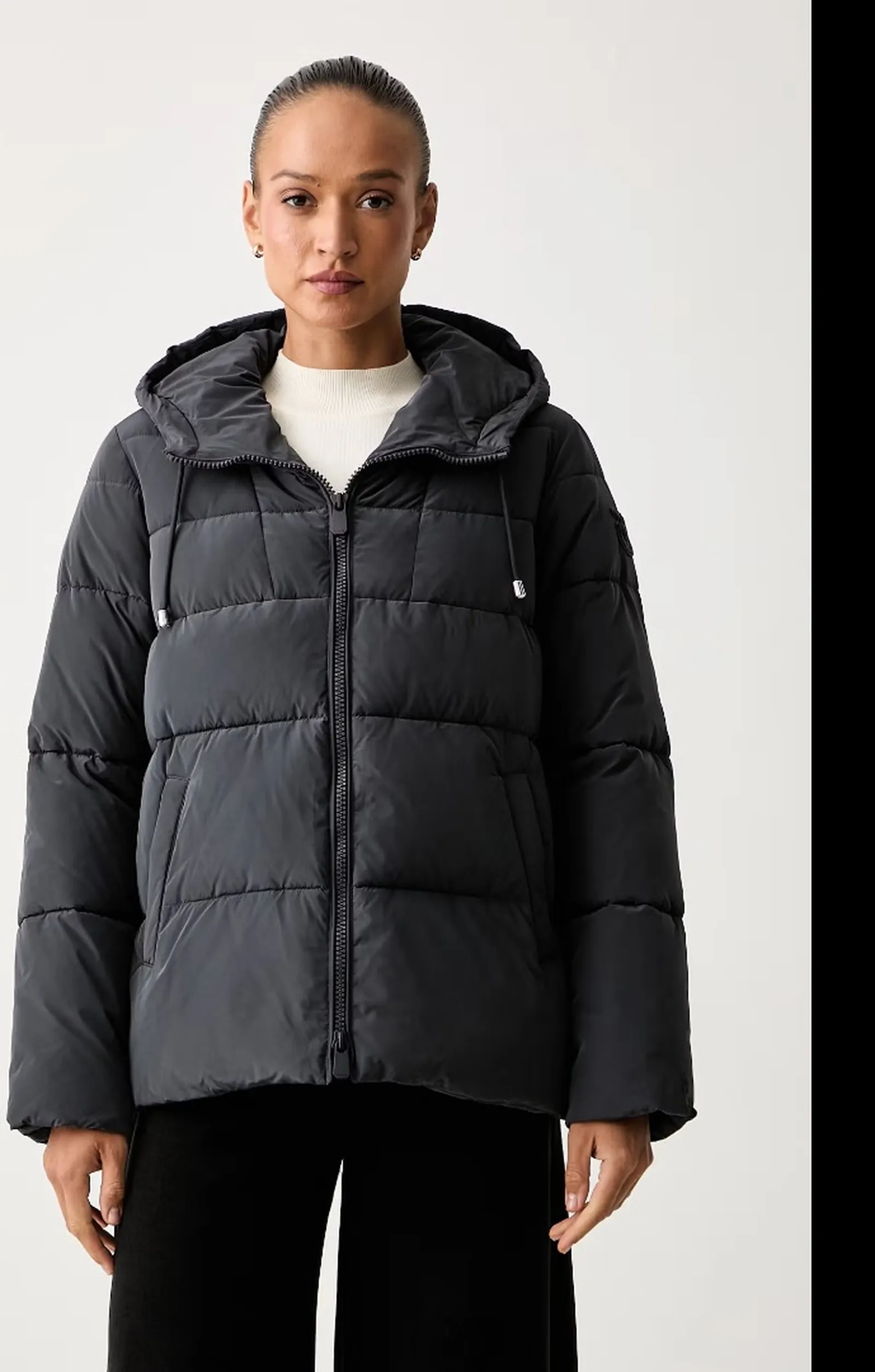 Pinko Piumino Eleodoro Nero 101597A39J 186238