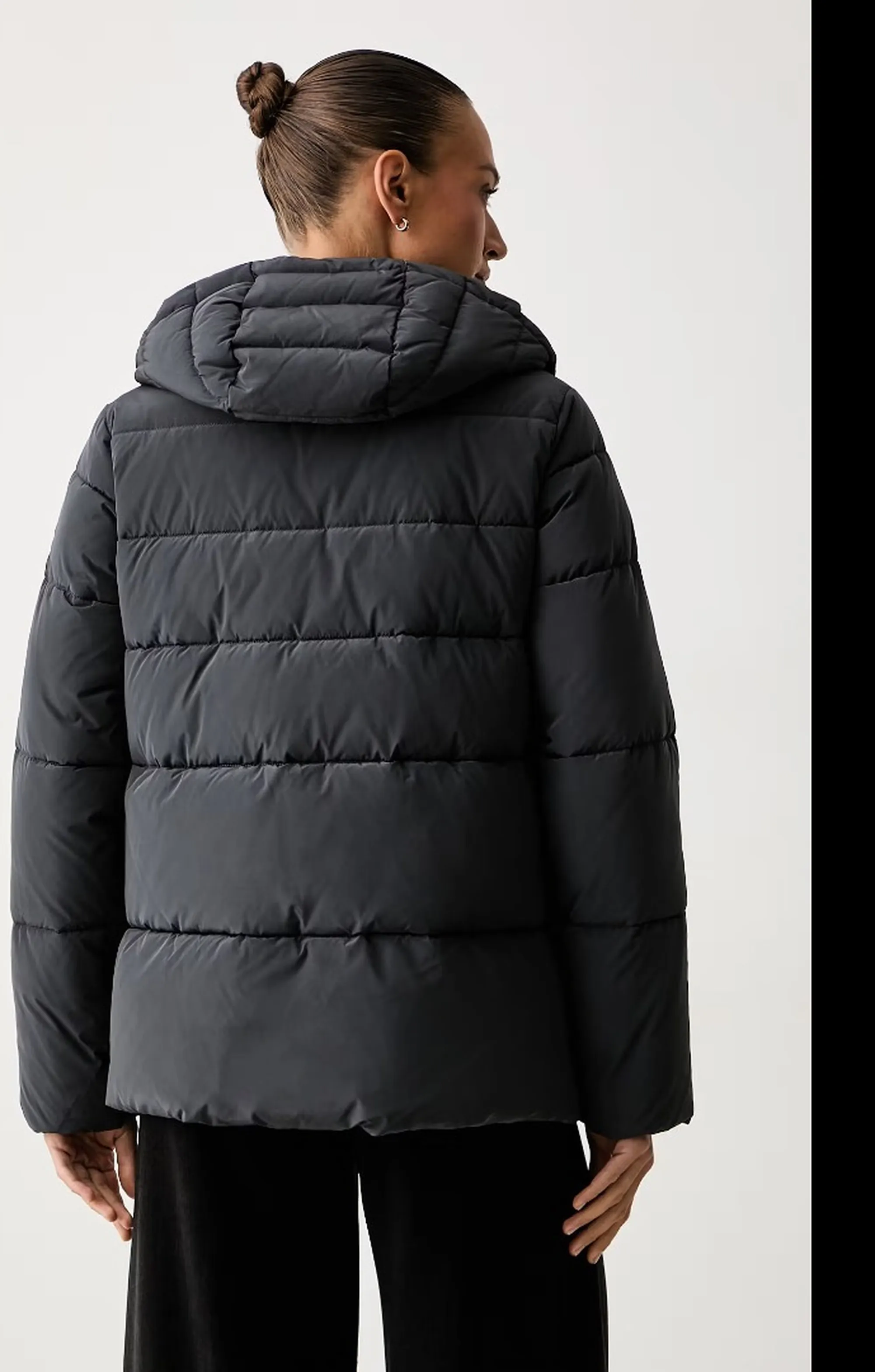 Pinko Piumino Eleodoro Nero 101597A39J 186240