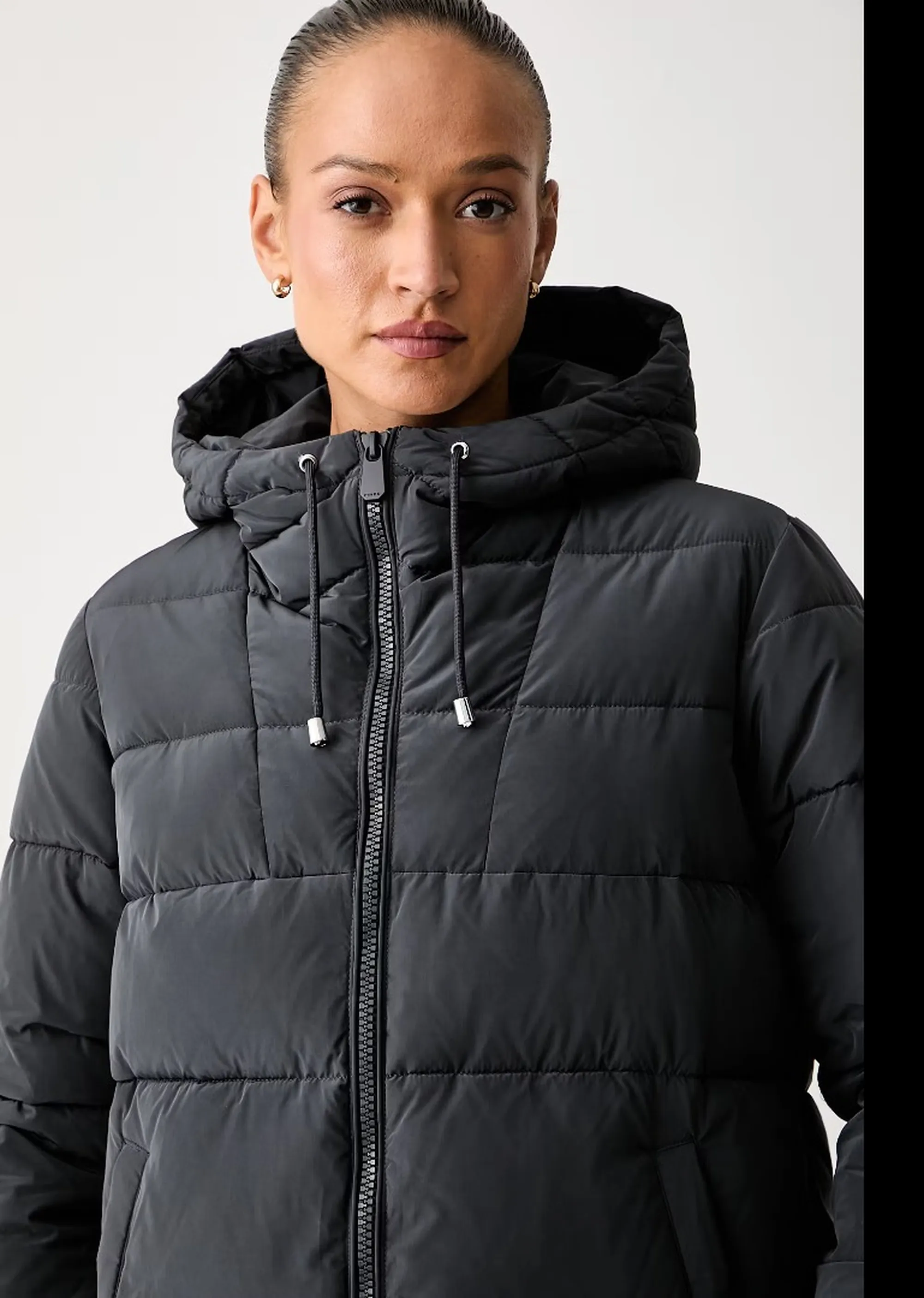 Pinko Piumino Eleodoro Nero 101597A39J 186241