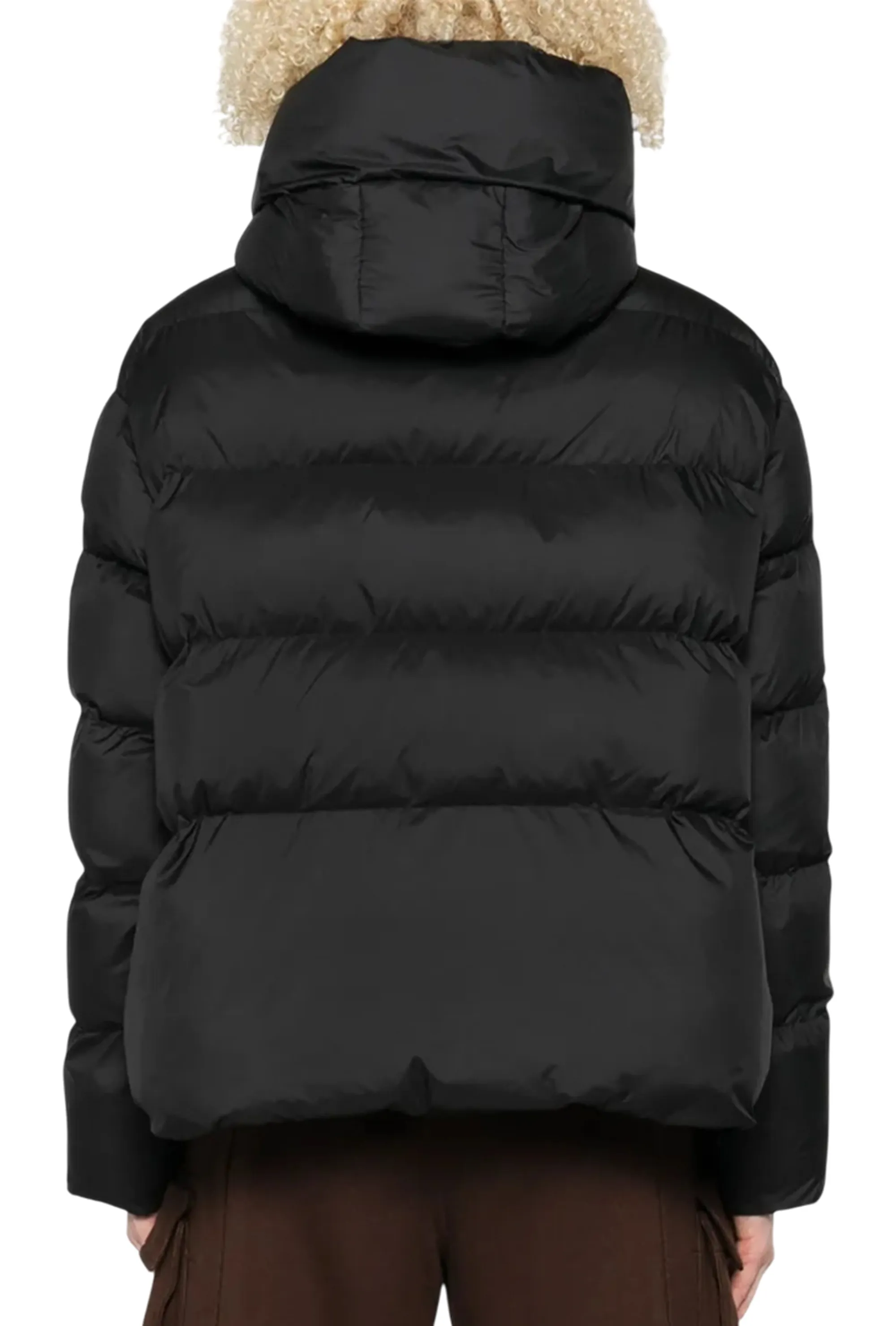 Pinko Piumino Giza Nero 101602A2P6 154506