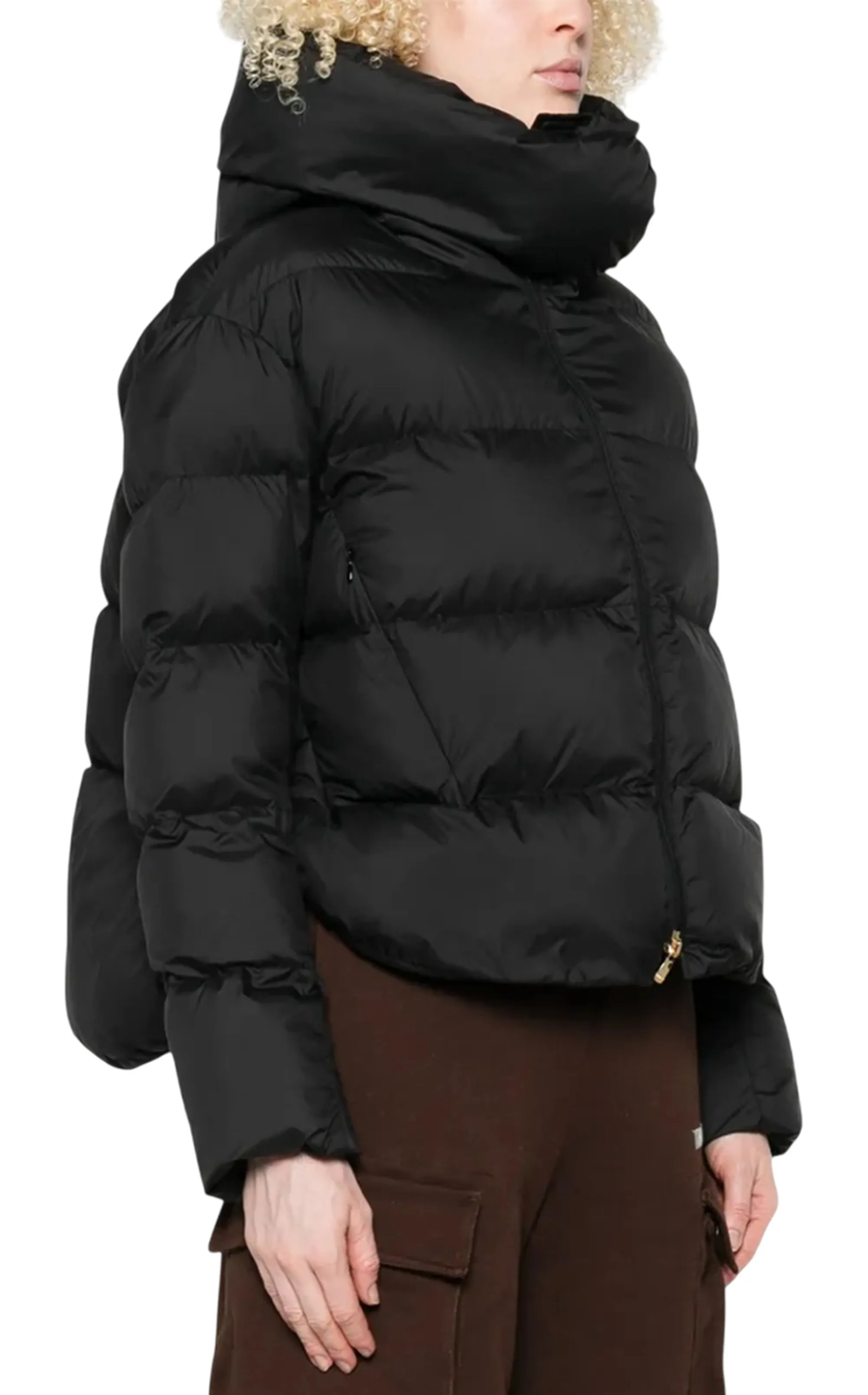 Pinko Piumino Giza Nero 101602A2P6 154508