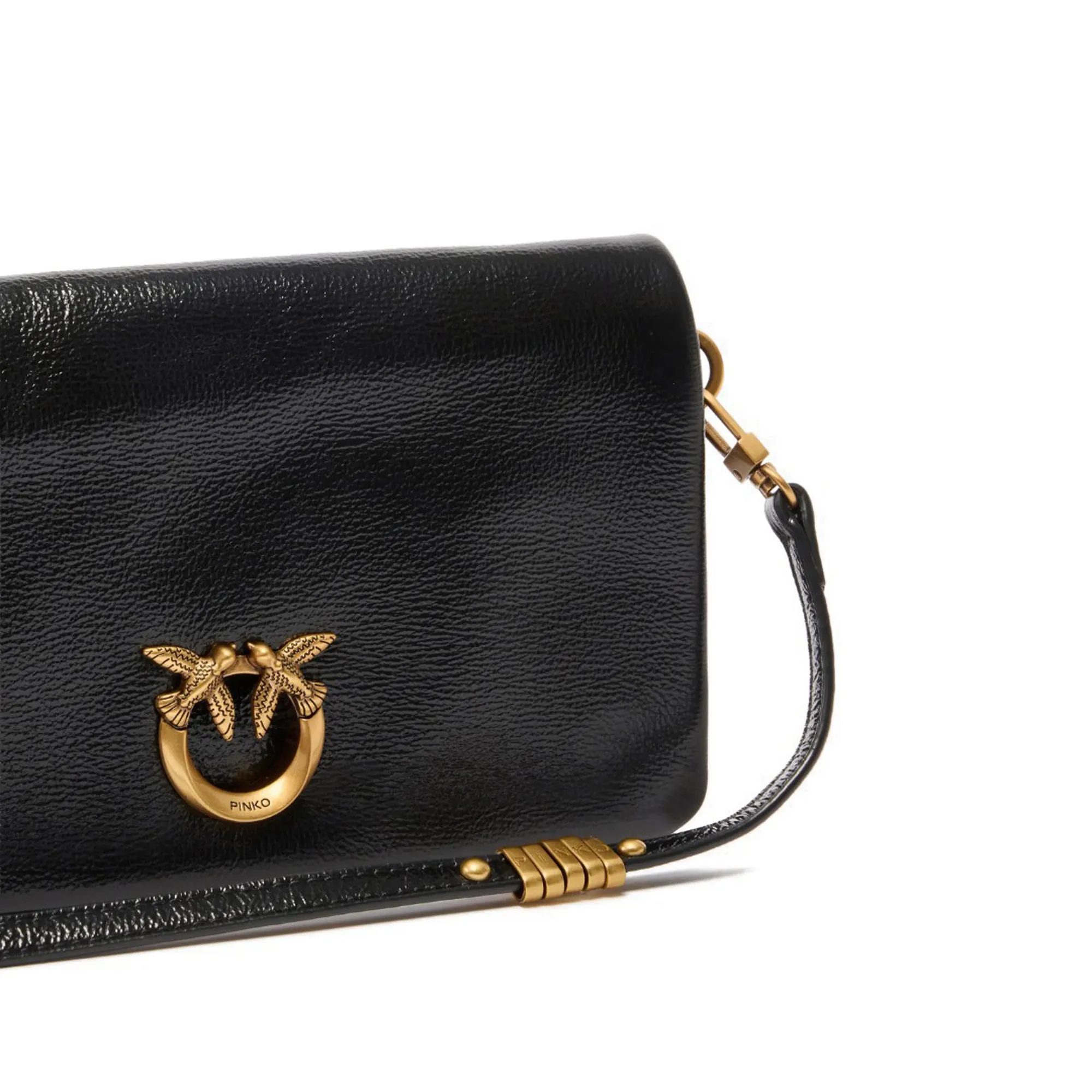 Pinko Pochette Nero 106023A315 180717