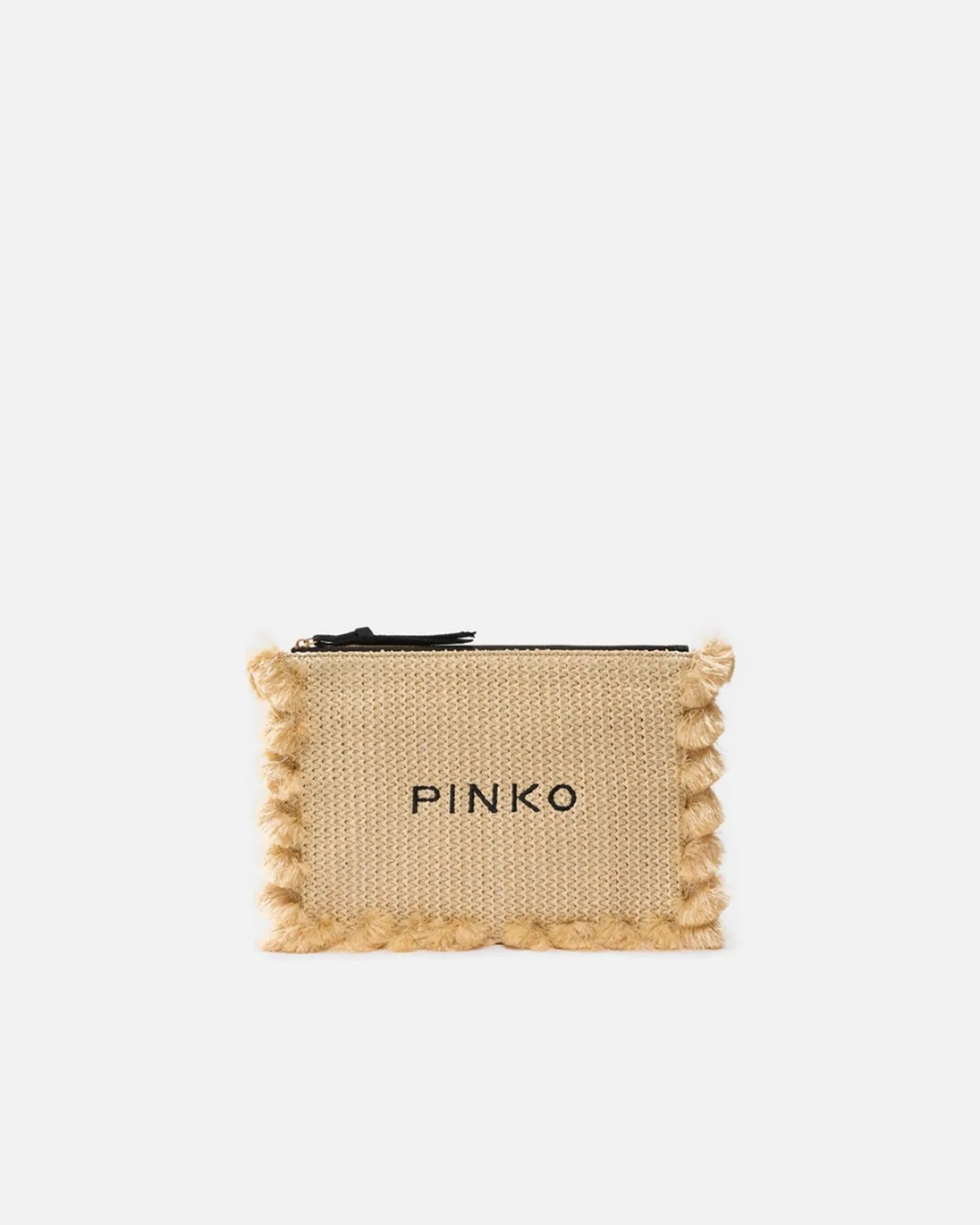 Pinko Pochette Paglia 106718A39Y 181519
