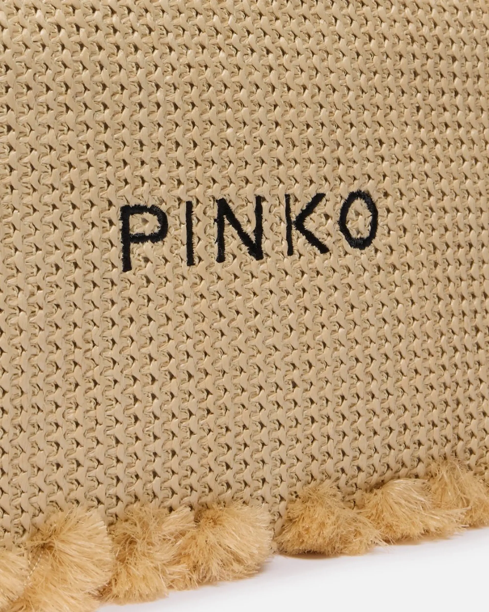 Pinko Pochette Paglia 106718A39Y 181521