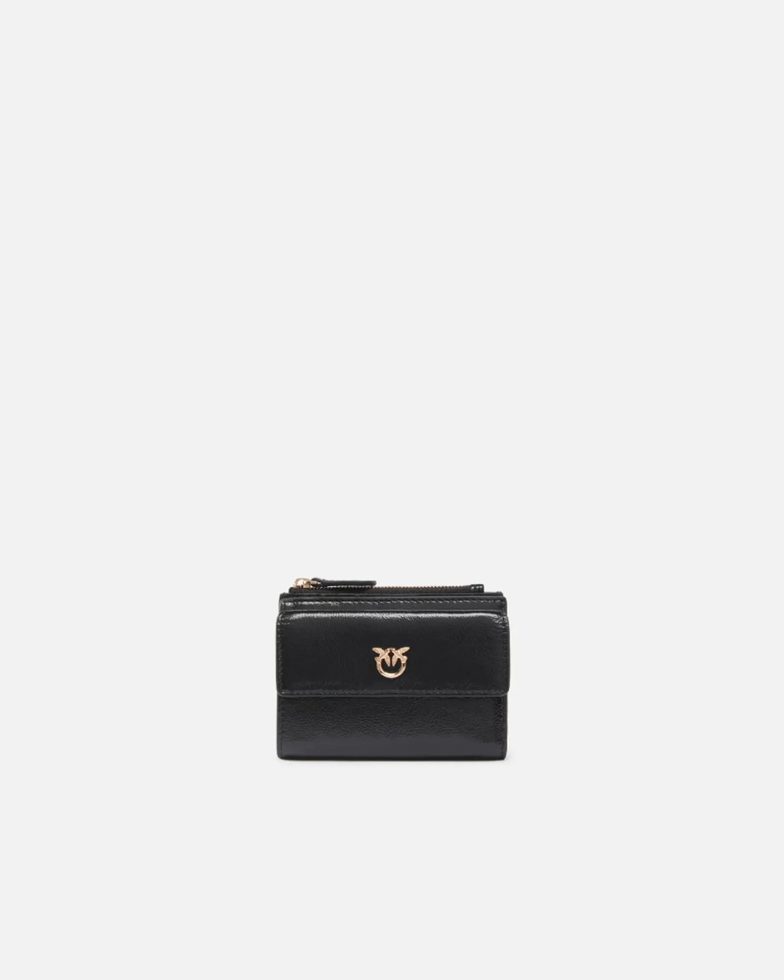 Pinko Portafoglio Nero 103612A315 183444