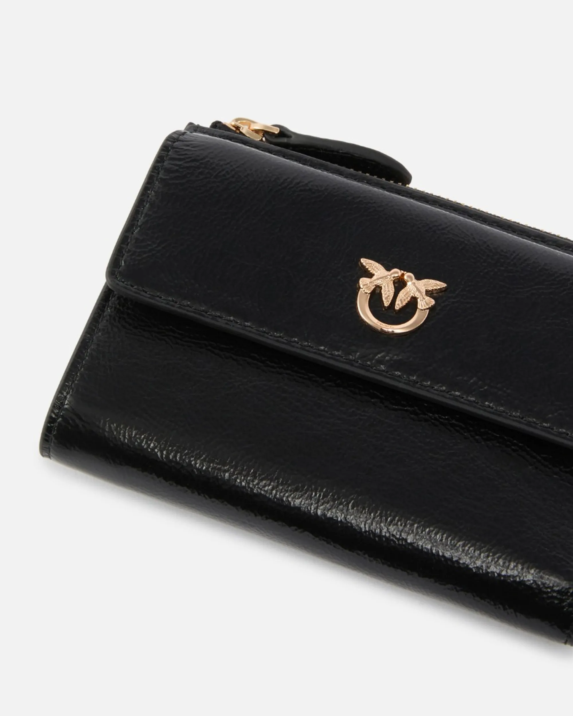 Pinko B'Wallet ' Black 103612A315 183447
