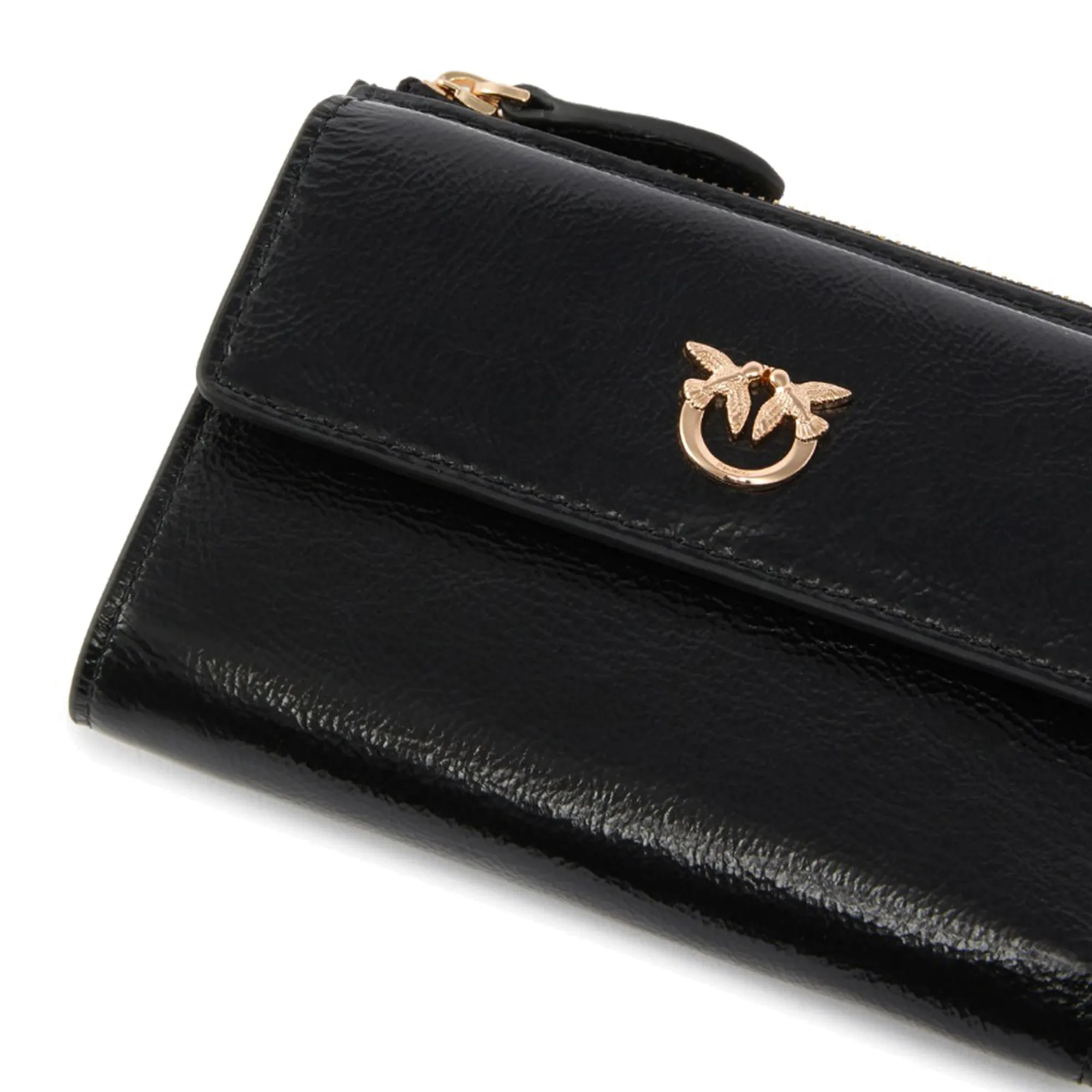 Pinko B'Wallet ' Black 103612A315 183489