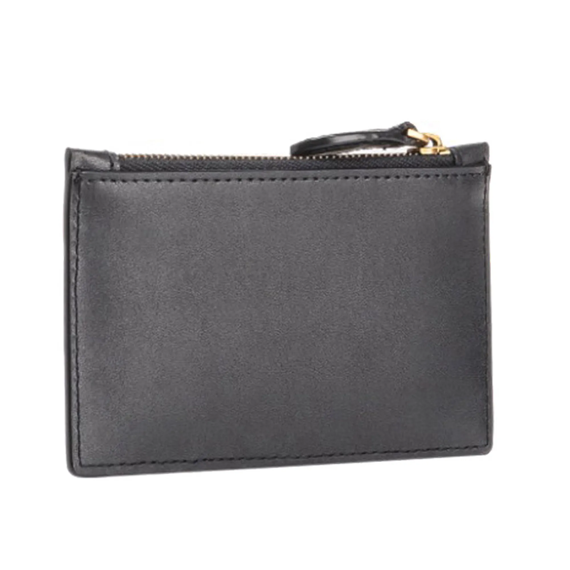 Pinko Portafoglio Con Zip Nero 100251A0F1 112696