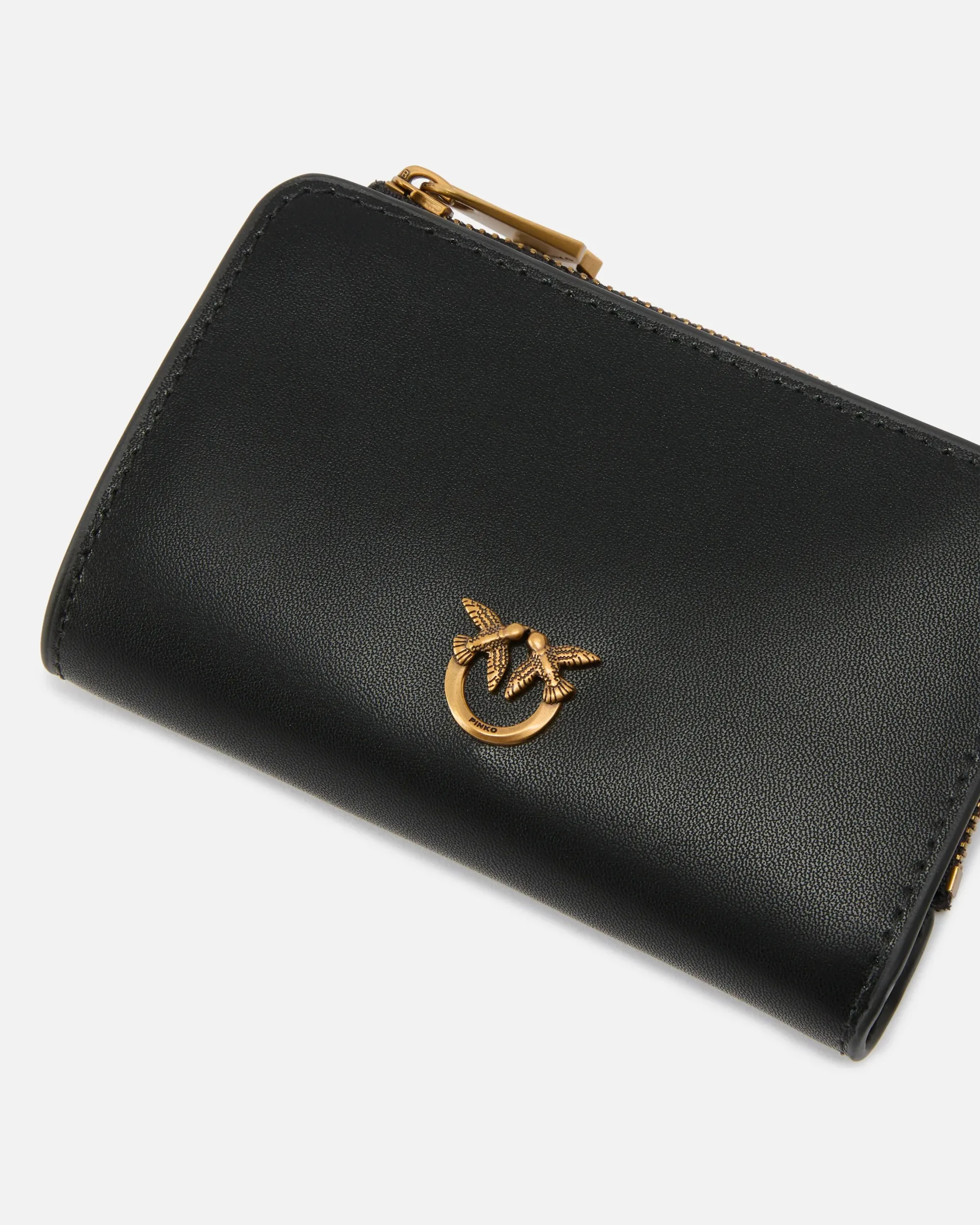 Pinko B'Mini Wallet' Black 106206A0F1 169948