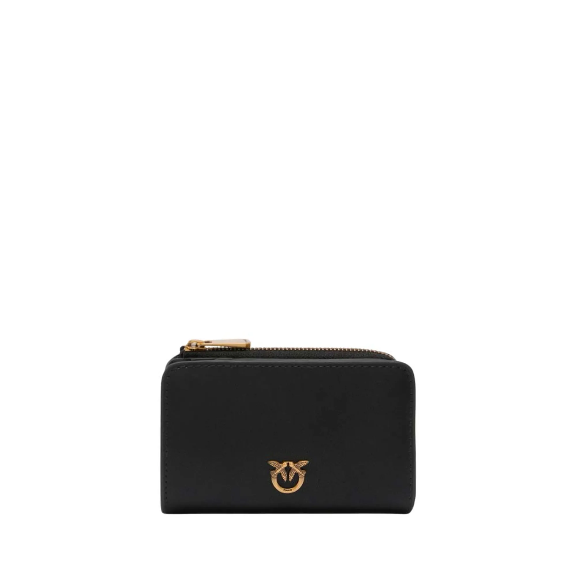 Pinko Portafoglio Mini Nero 106206A0F1 170336