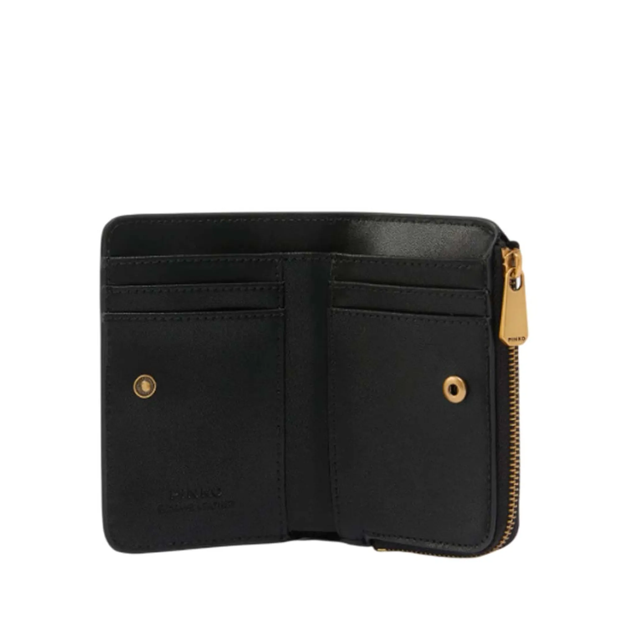 Pinko Portafoglio Mini Nero 106206A0F1 170337