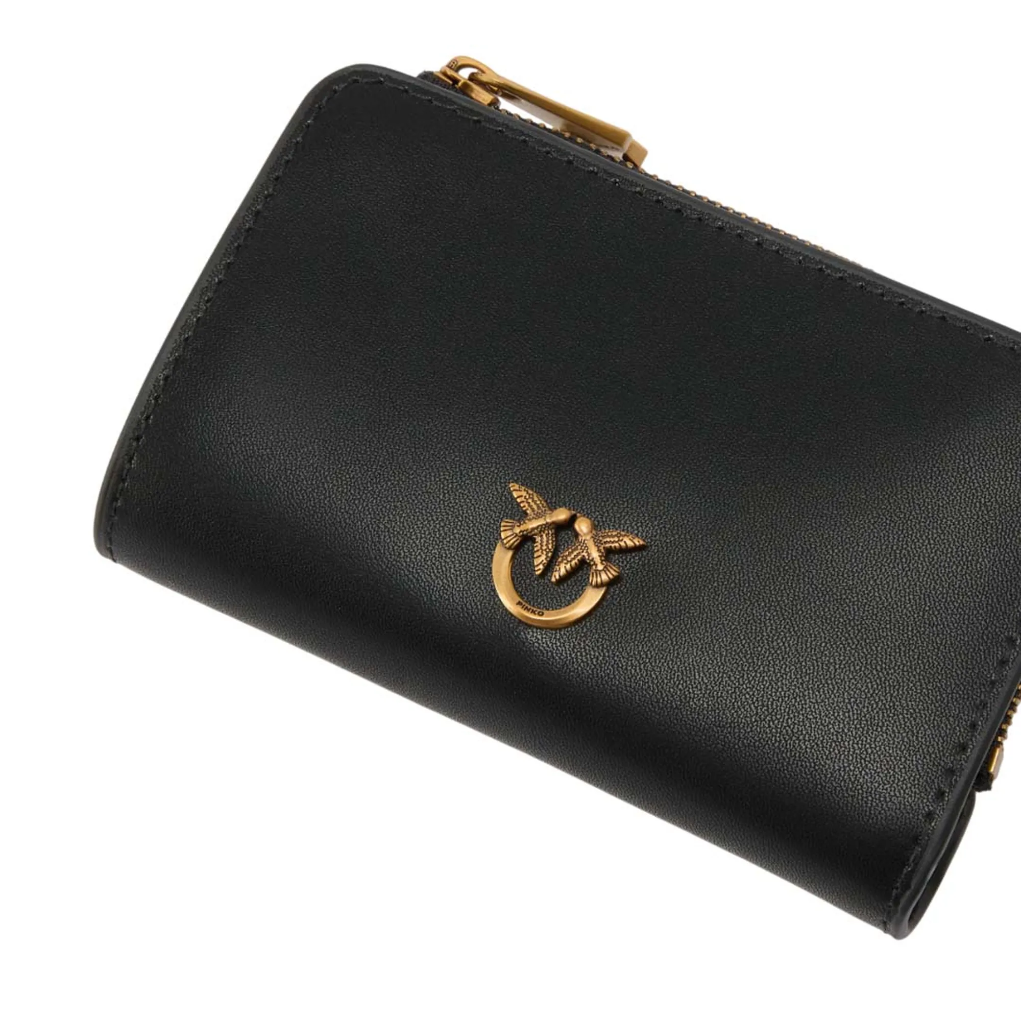 Pinko Portafoglio Mini Nero 106206A0F1 170338