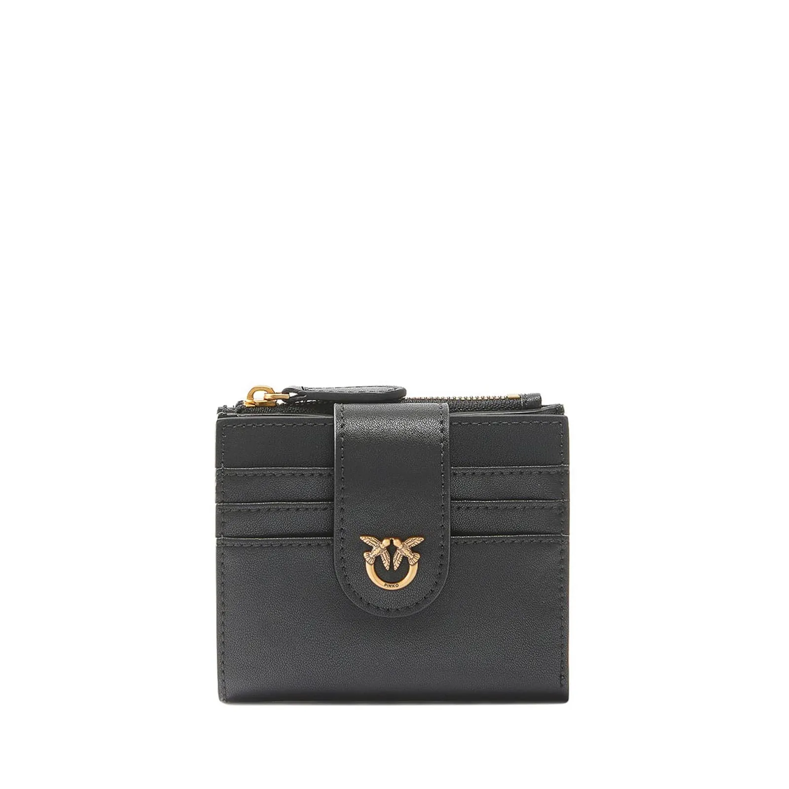 Pinko Portafoglio Multi Purpose Nero 103610A0F1 158770