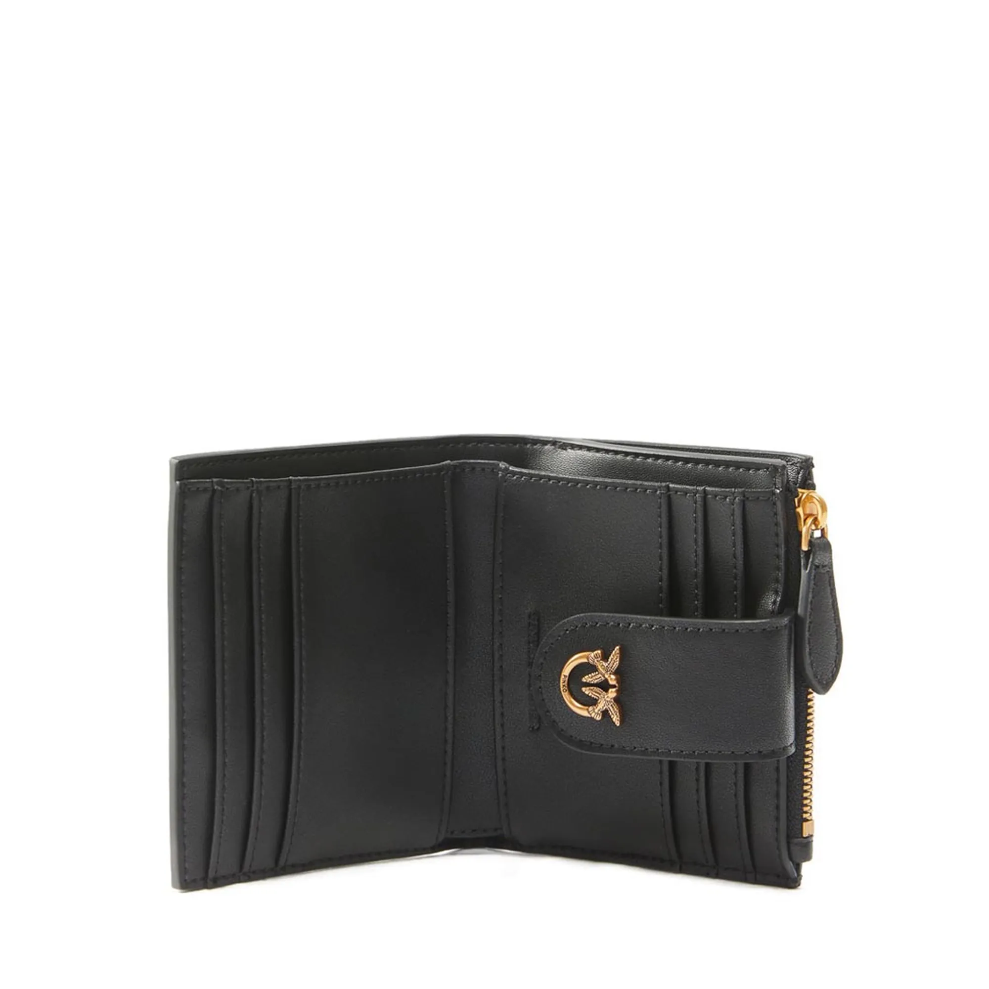 Pinko B'Multi-Purpose Wallet' Black 103610A0F1 158771