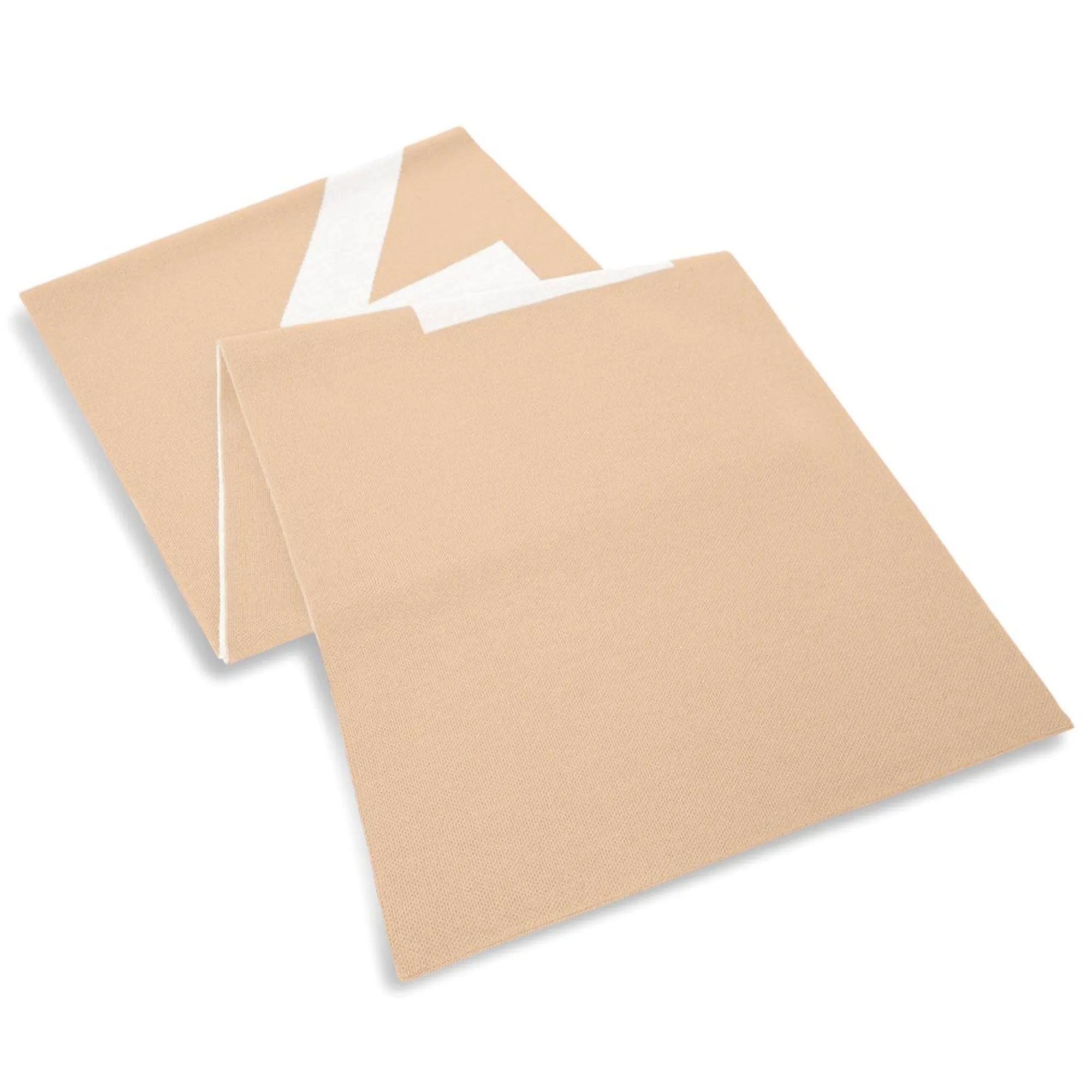 Pinko B'Serbia Scarf' Camel 105988A2Z5 158896