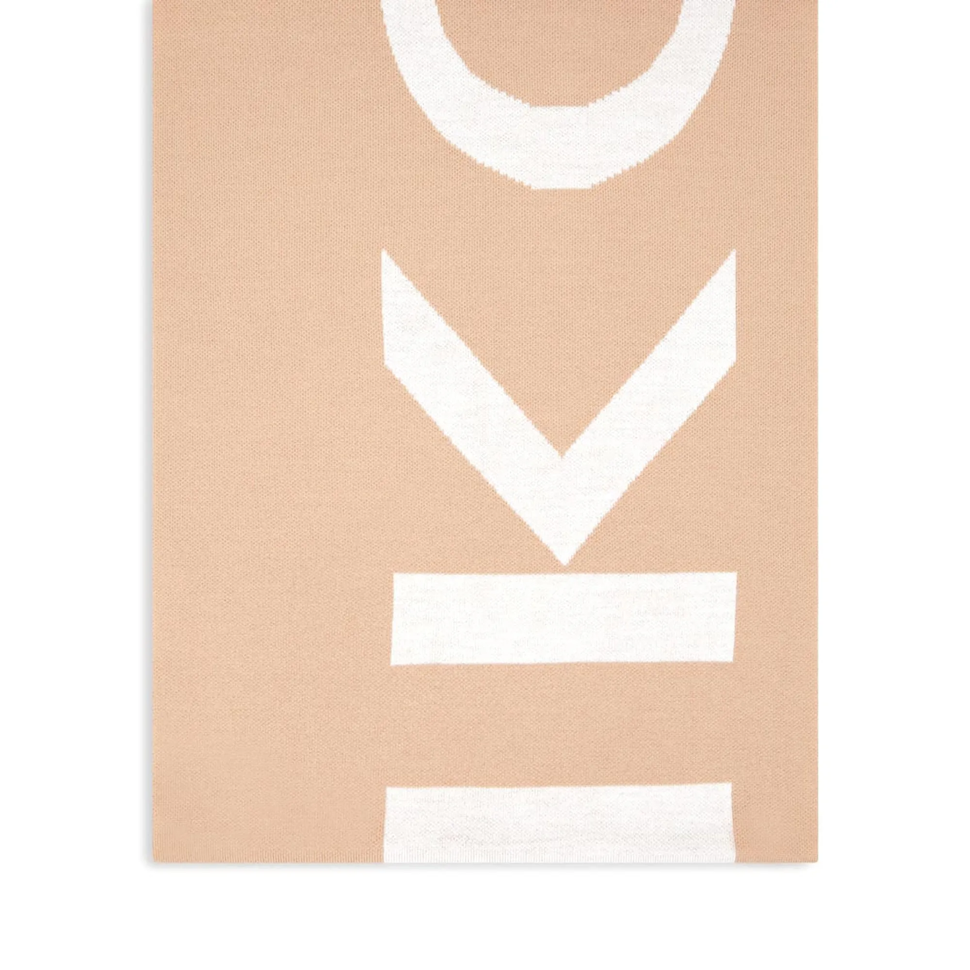 Pinko B'Serbia Scarf' Camel 105988A2Z5 158897