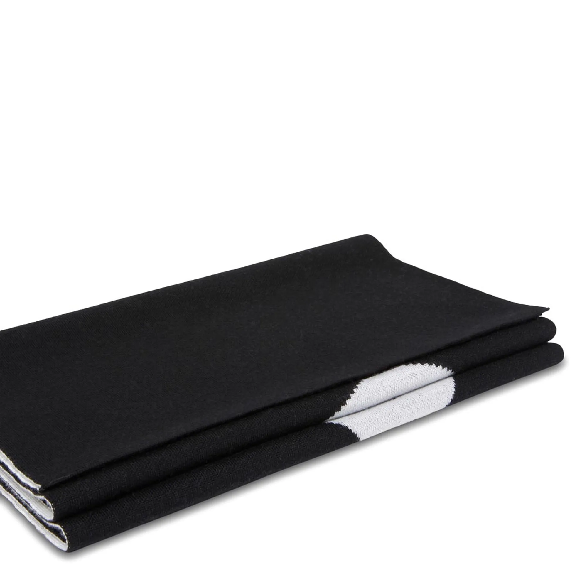 Pinko B'Serbia Scarf' Black 105988A2Z5 158901