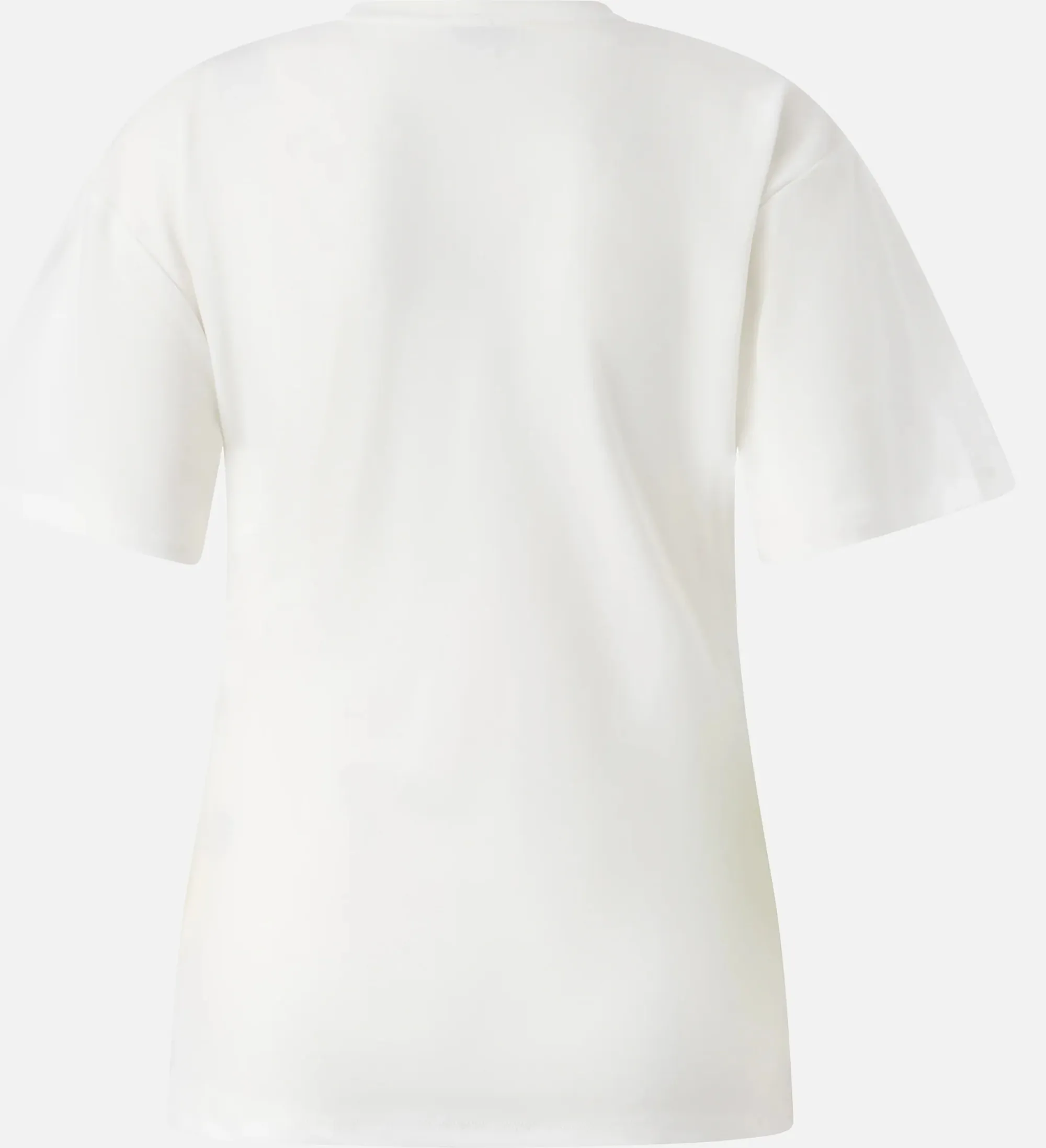 Pinko B'T-Shirt Mary' White 106455A35D 169996