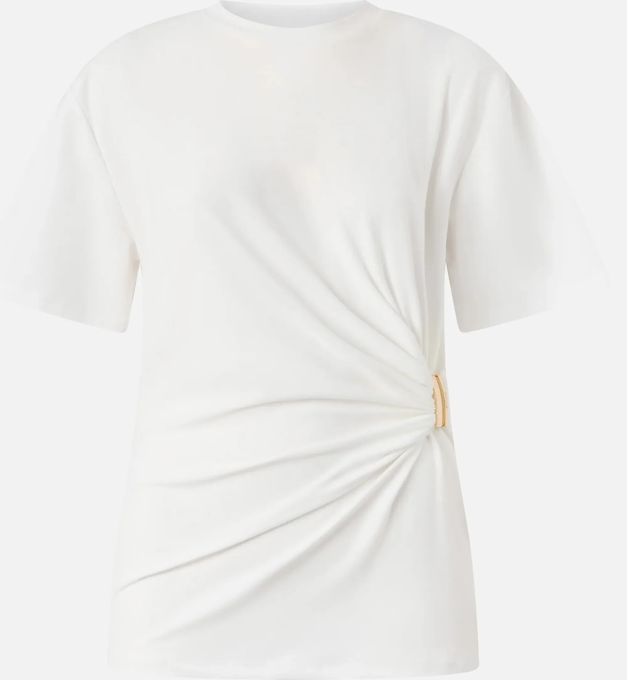 Pinko B'T-Shirt Mary' White 106455A35D 169998