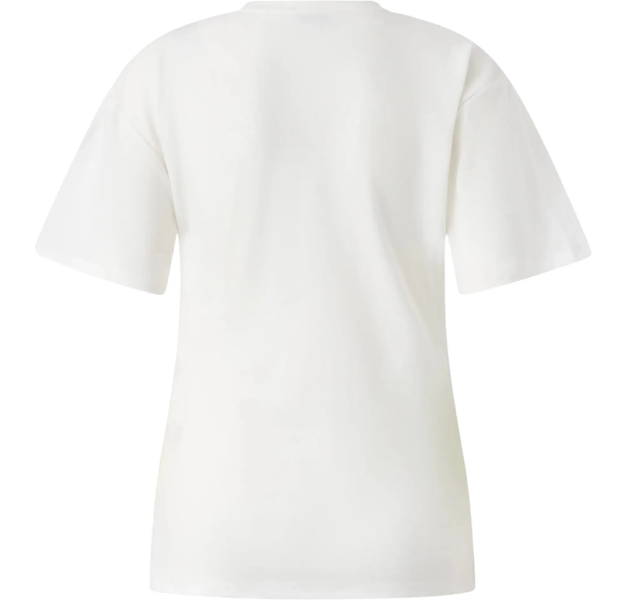 Pinko B'T-Shirt Mary' White 106455A35D 170698