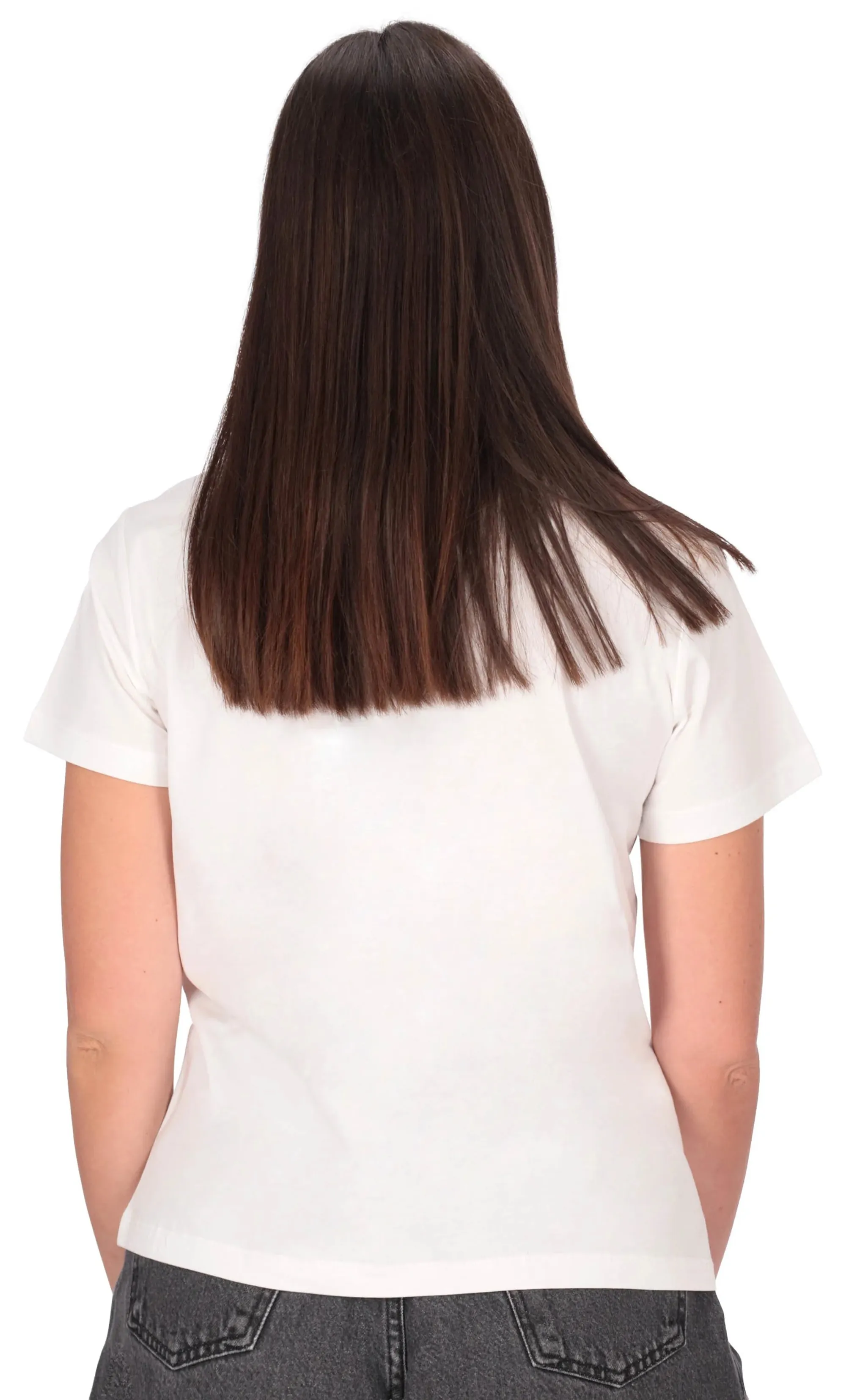 Pinko B'T-Shirt Quentin' White 100535A2Rn 154484