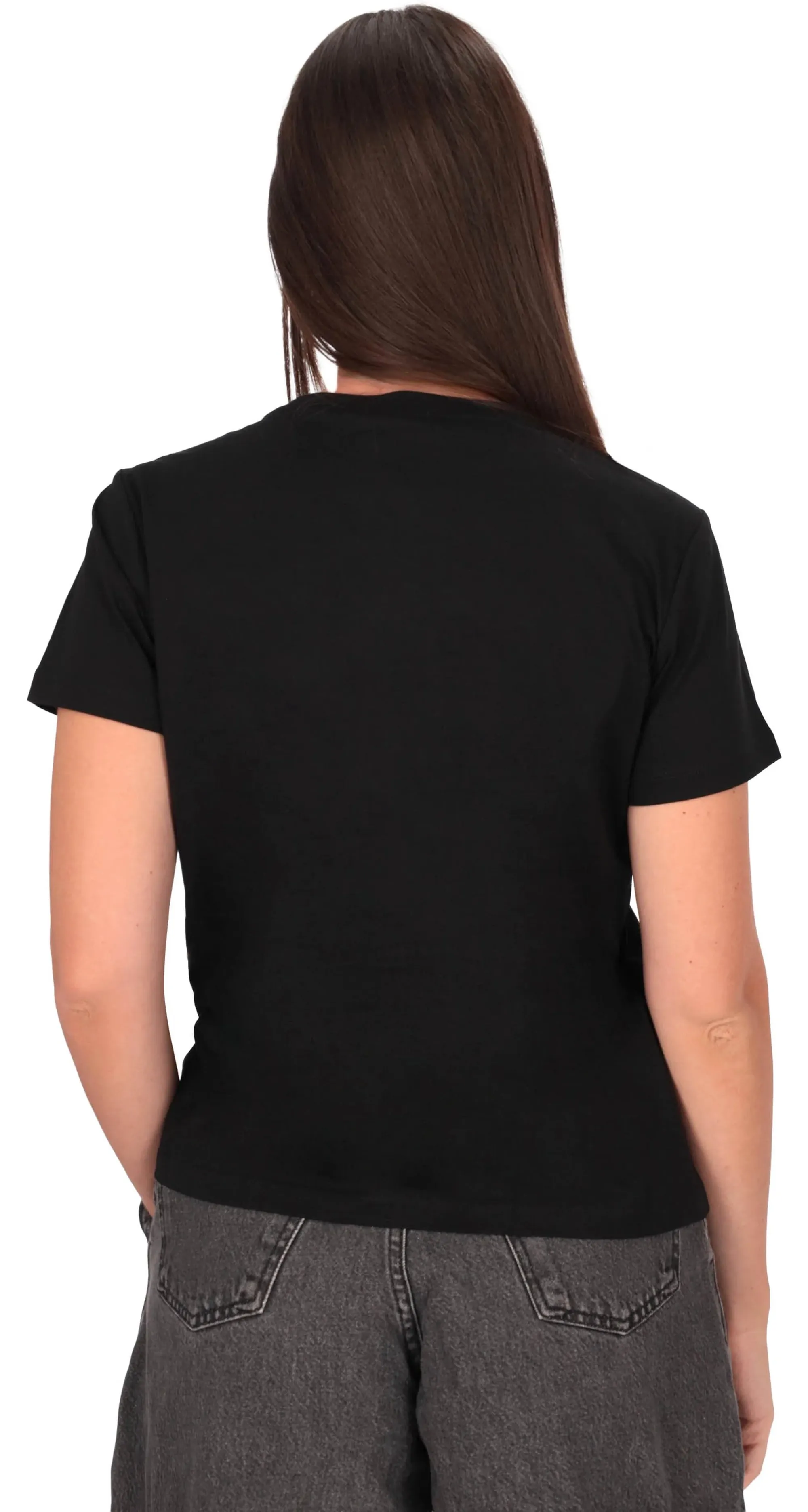 Pinko B'T-Shirt Quentin' Black 100535A2Rn 154479