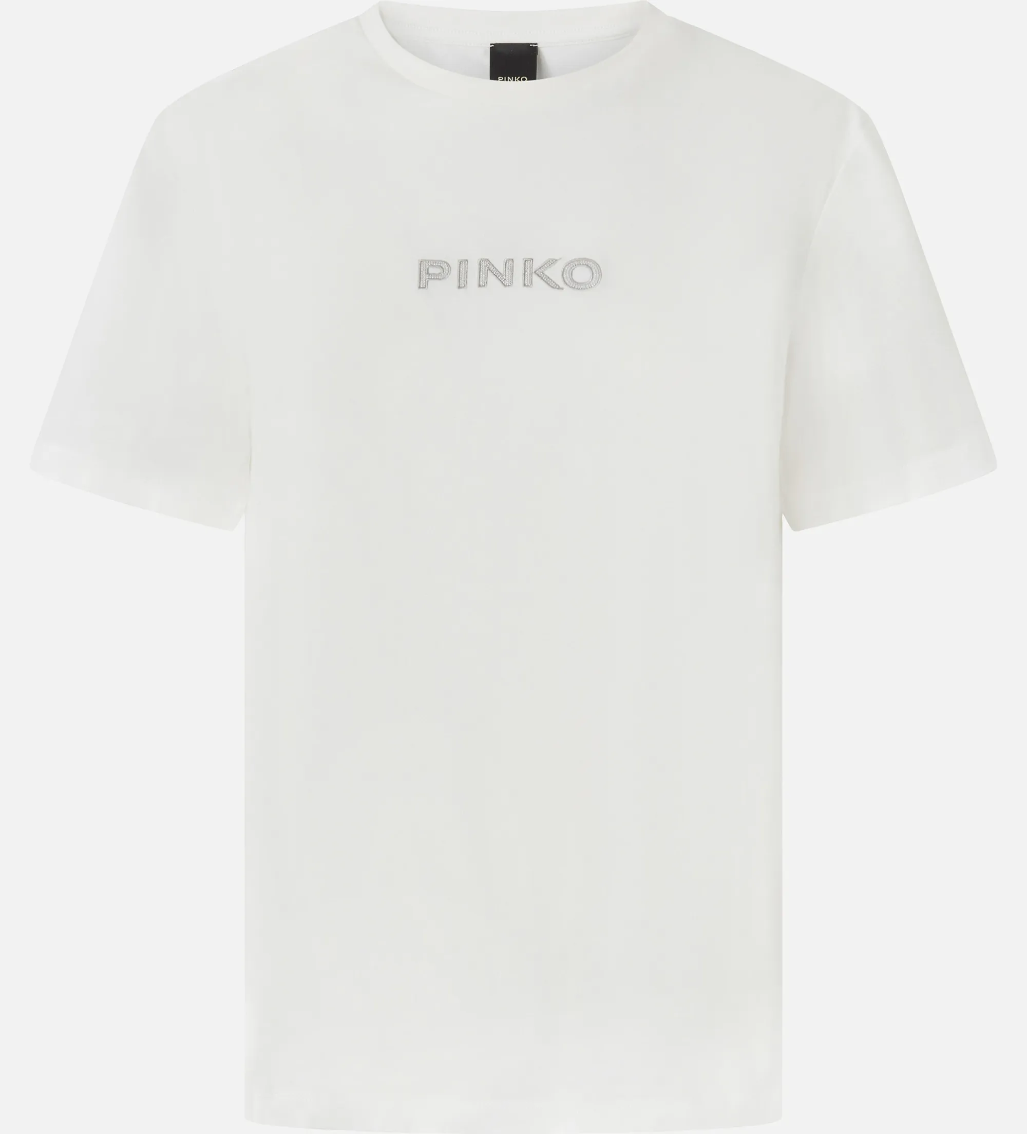 Pinko T-Shirt Strepitoso Bianco 105526A2S1 154494
